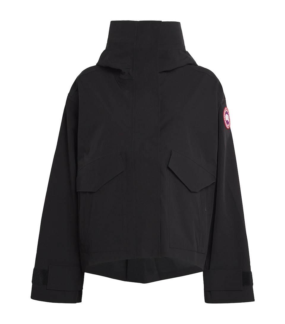 Tofino Rain Jacket