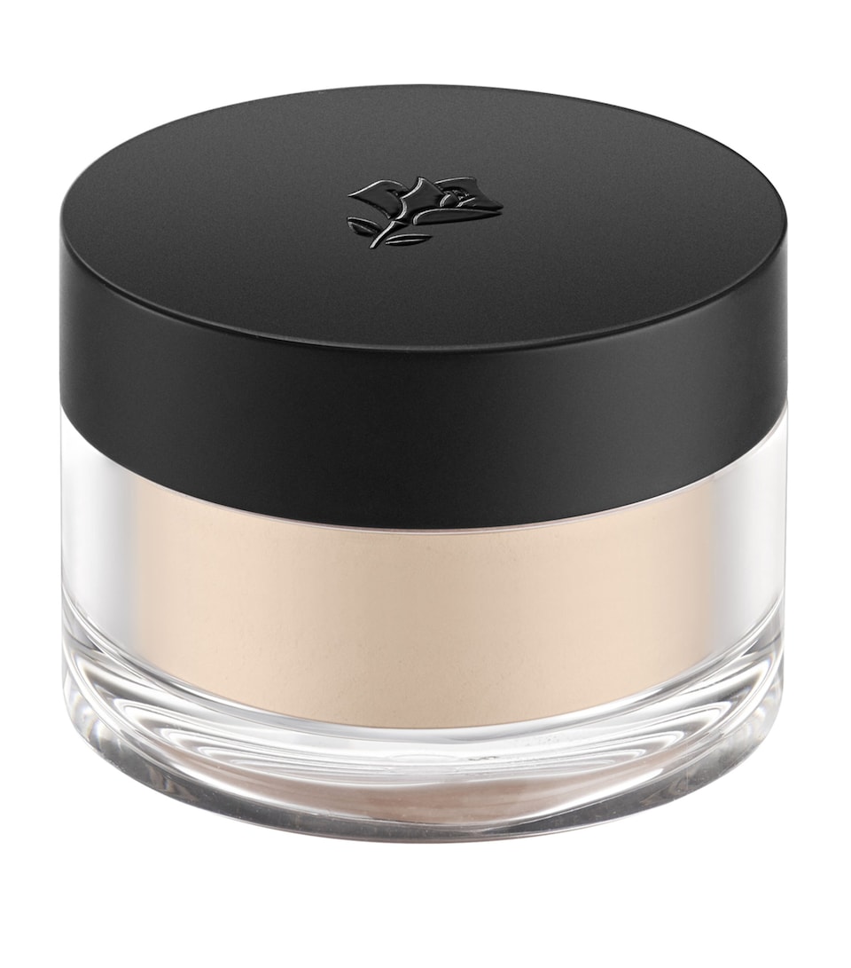 Loose Setting Powder Translucent