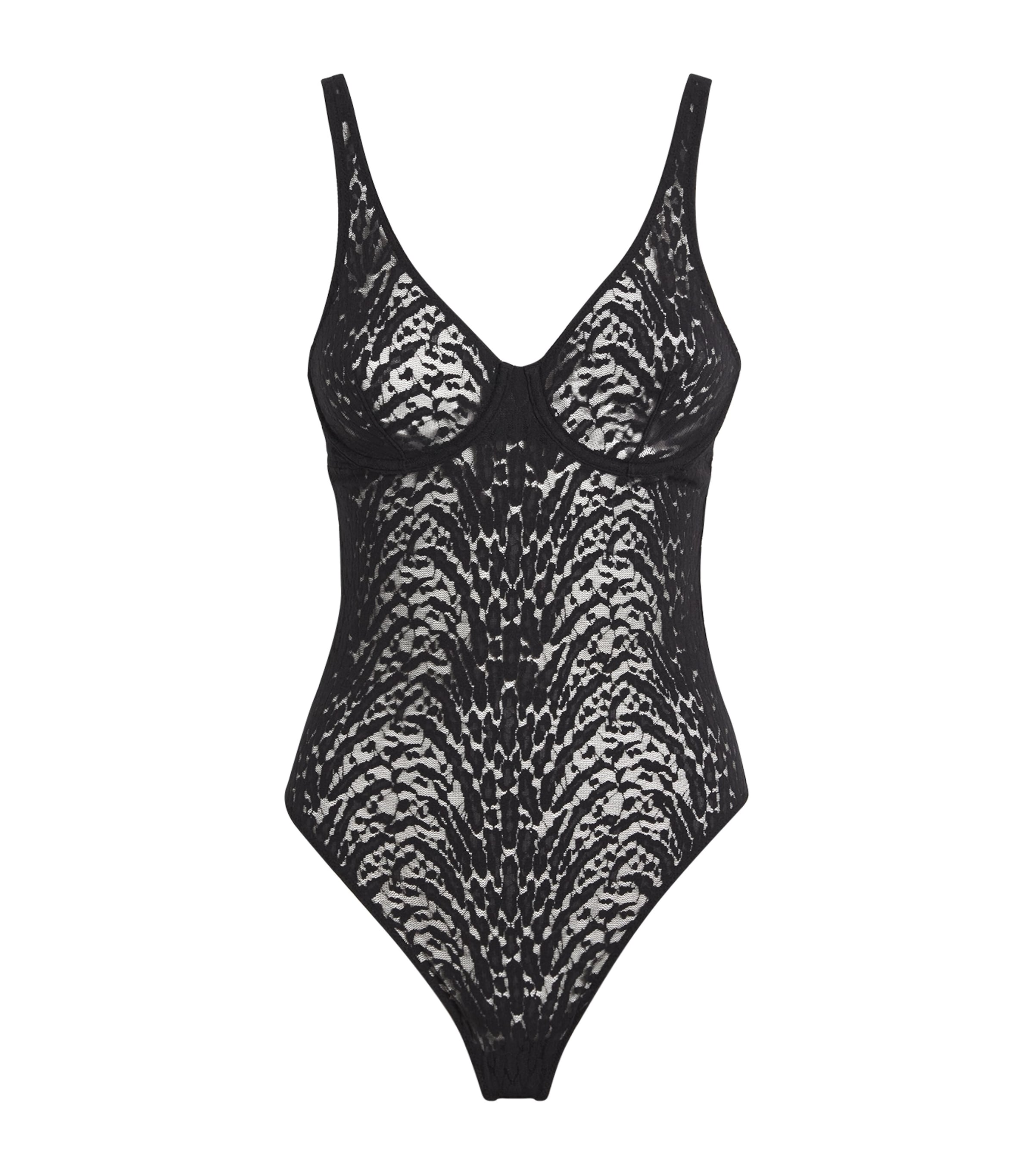 Animaliers Bodysuit