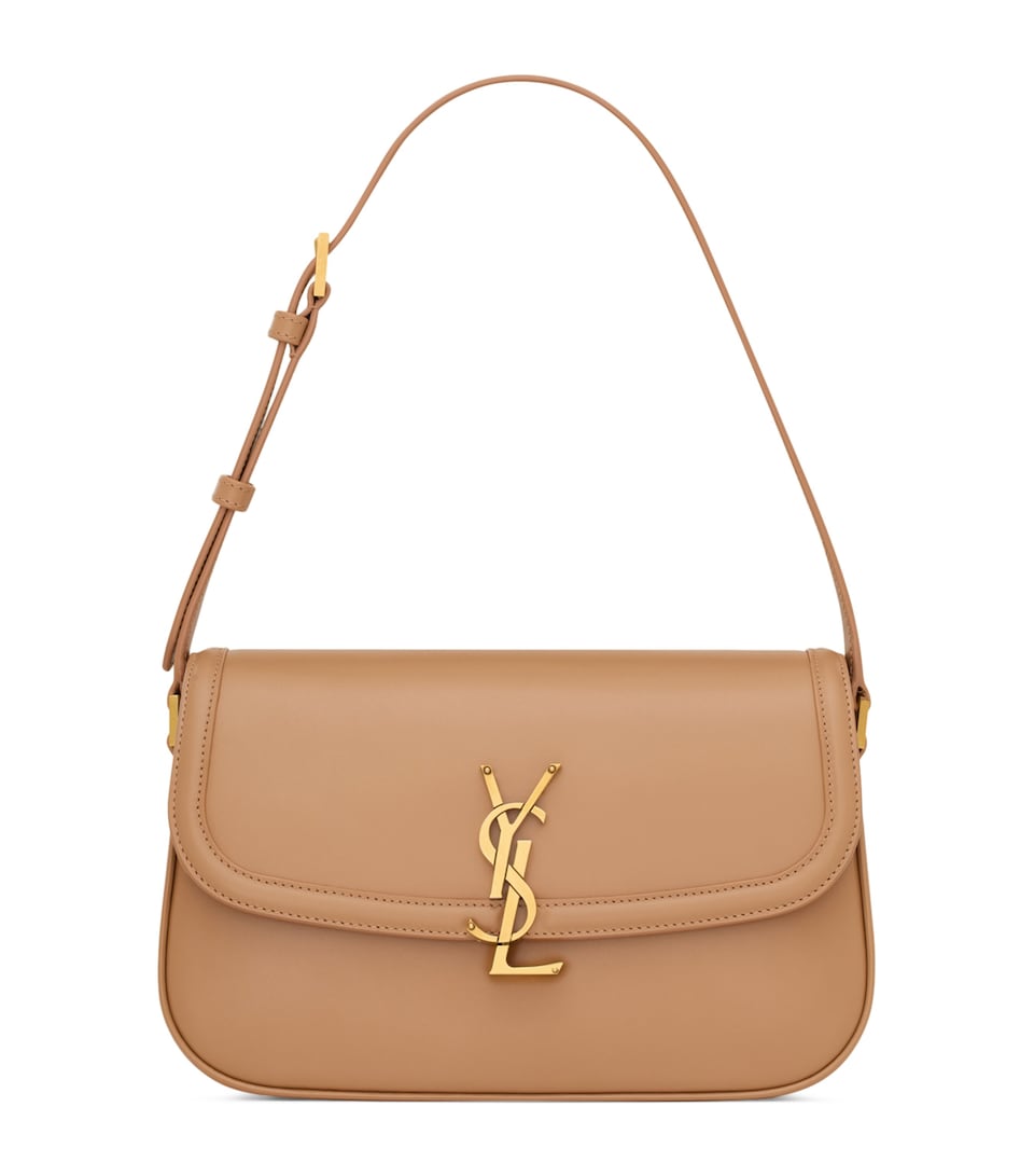 Medium Solferino Shoulder Bag