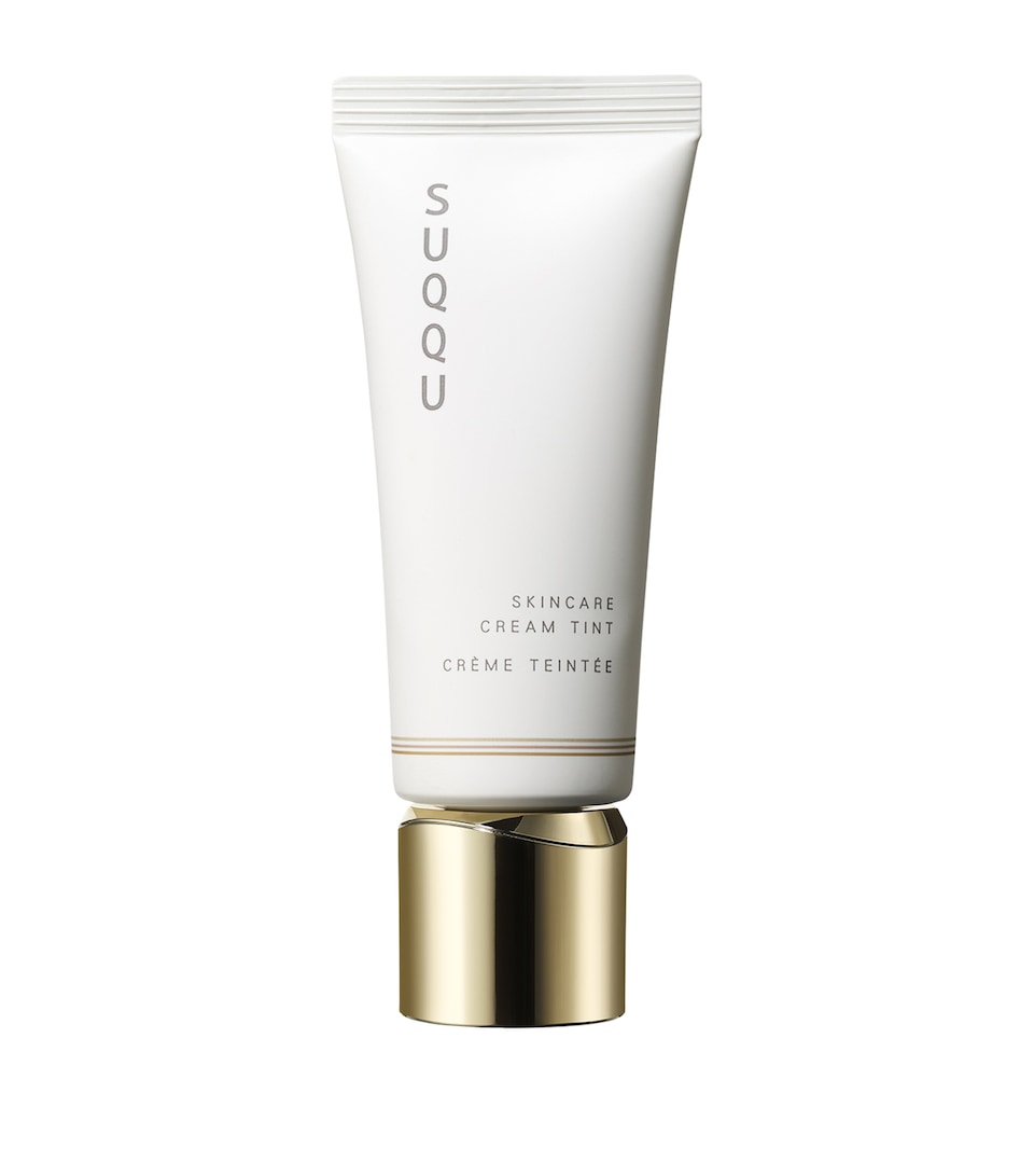 Skincare Cream Tint