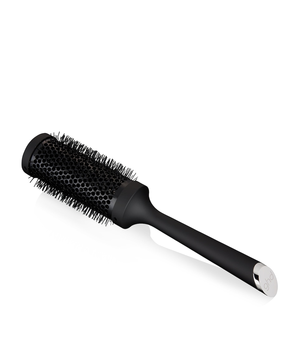 The Blow Dryer Ceramic Radial Size 3 Hair Brush