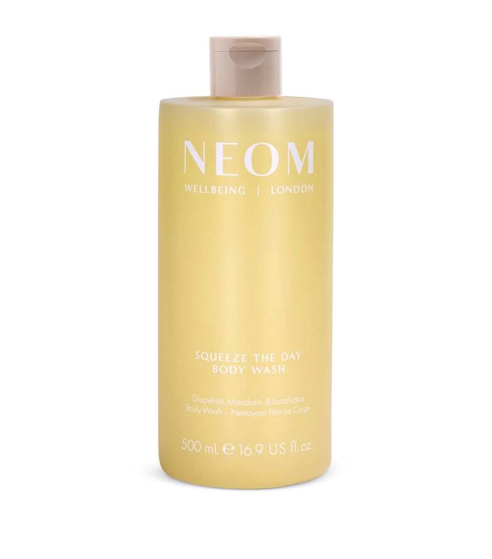 NEOM Squeeze The Day Body Wash (500ml)