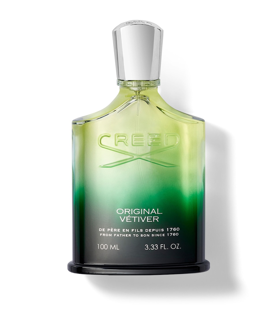 Original Vetiver Eau de Parfum (100ml)