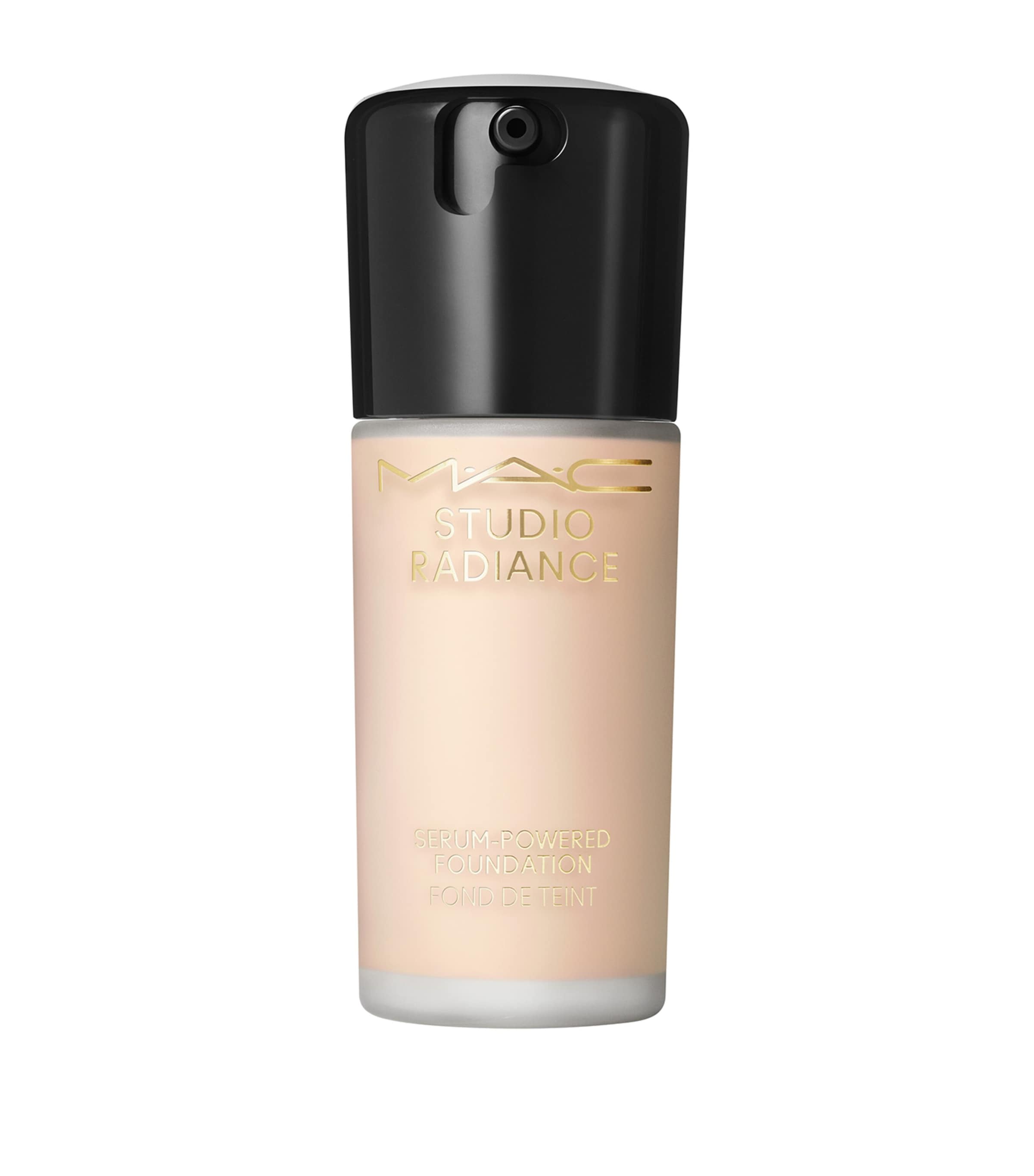 Studio Radiance Serum-Powered Foundation (30ml)