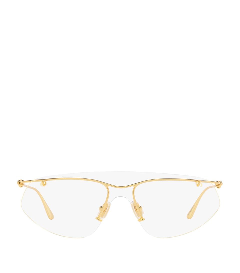Metal 06J000423 Sunglasses