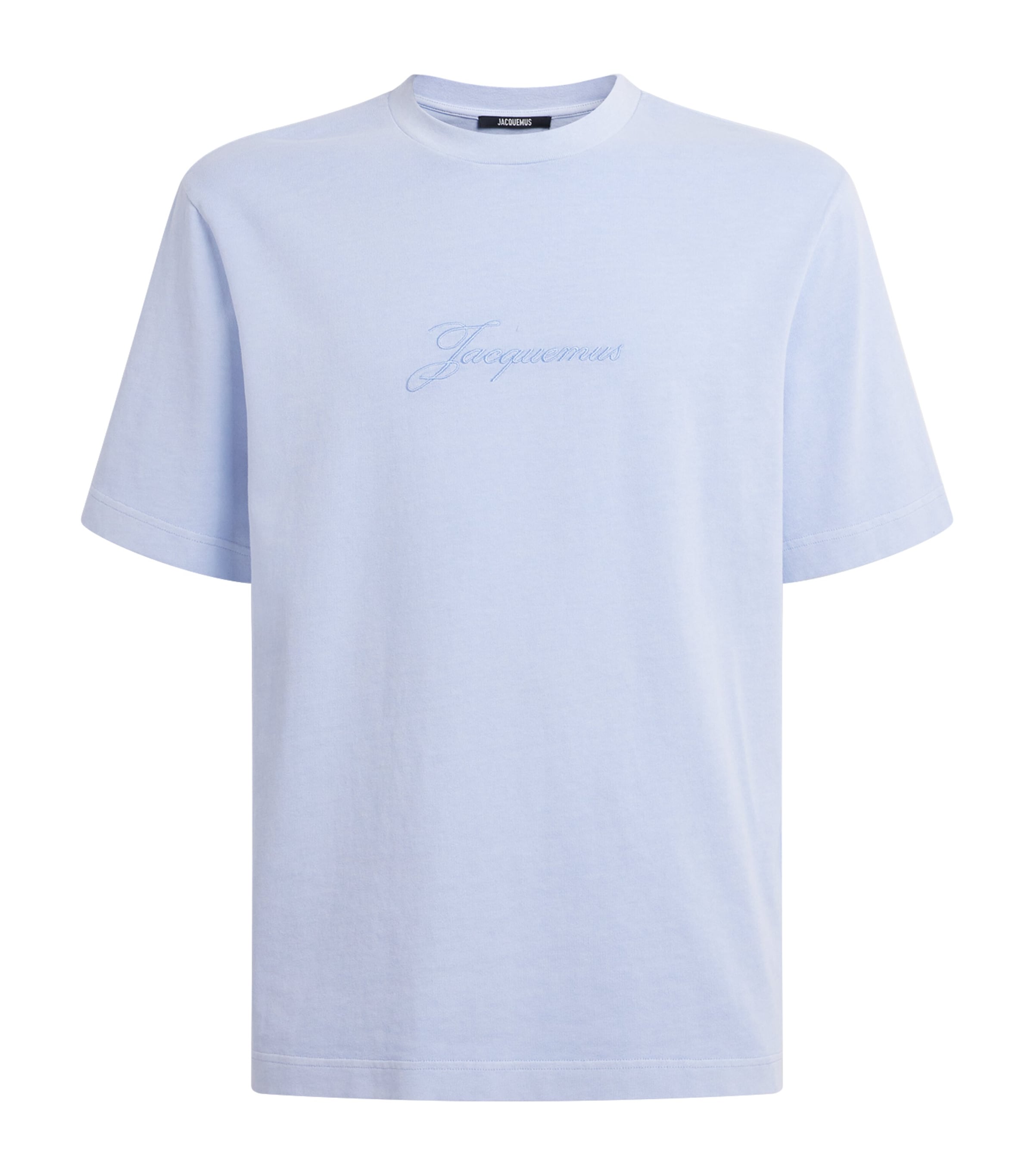 Cotton Pigmento T-Shirt