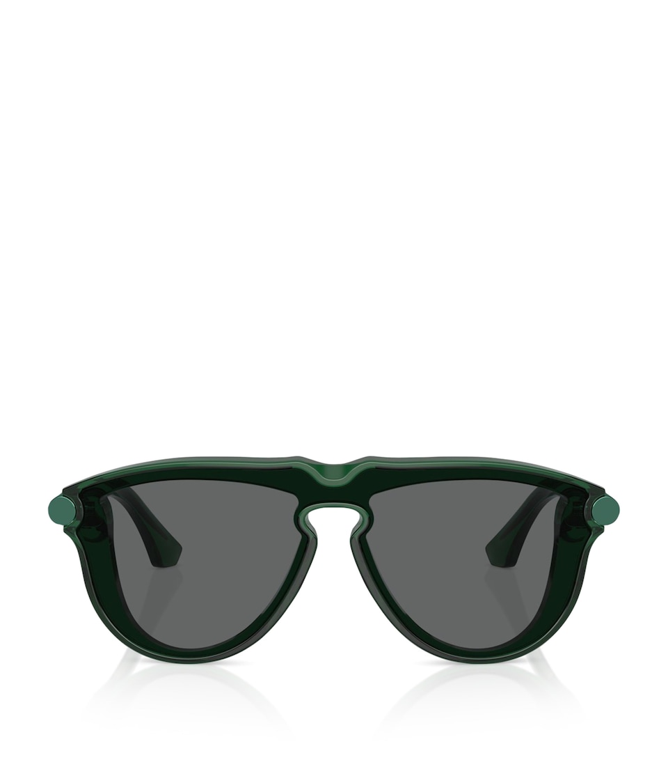 Acetate 0BE4427 Sunglasses