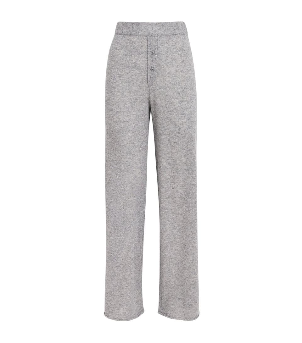Cashmere Cruz Sweatpants