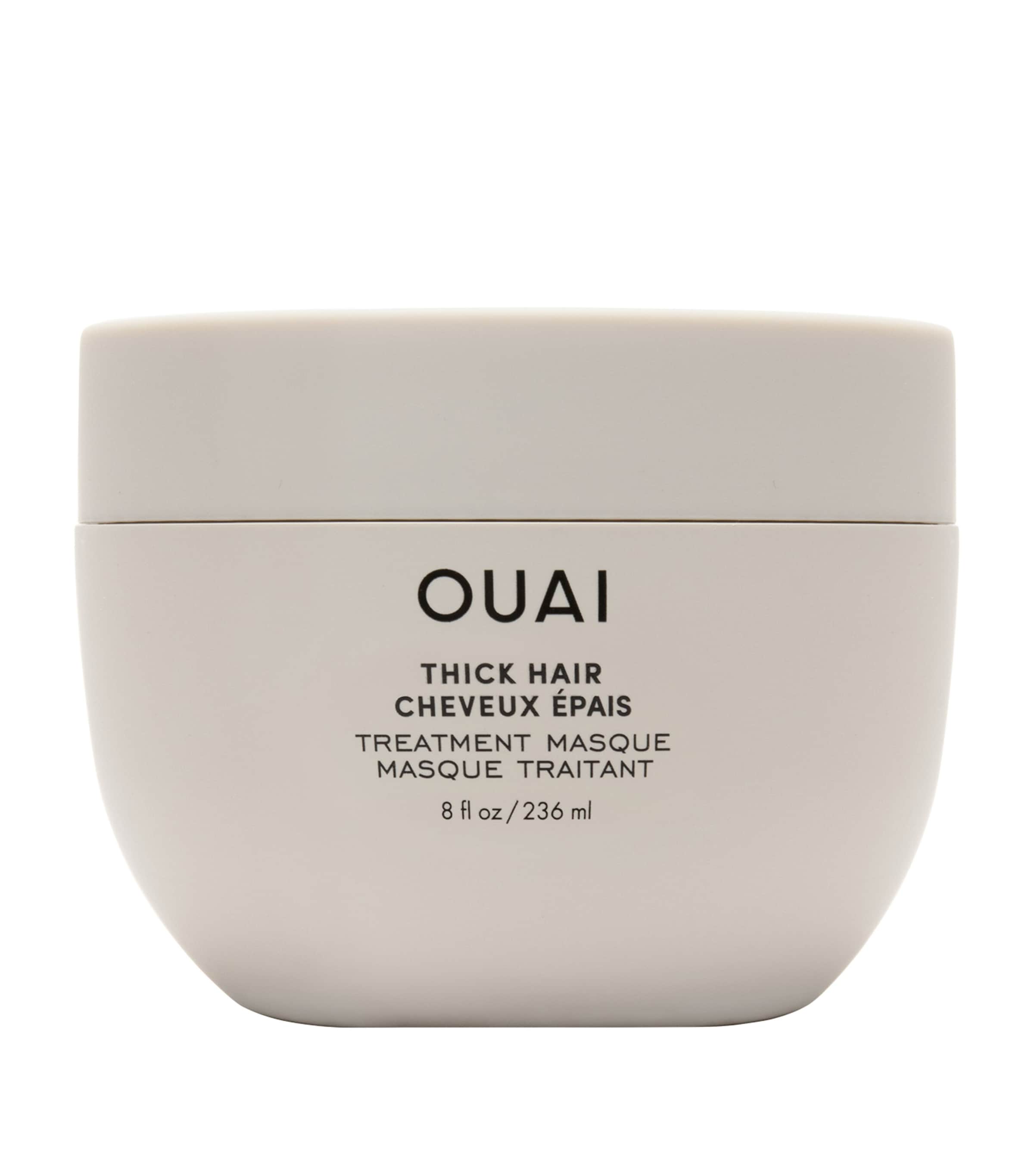 Ouai Thick Hair Treatment Masque (236ml)
