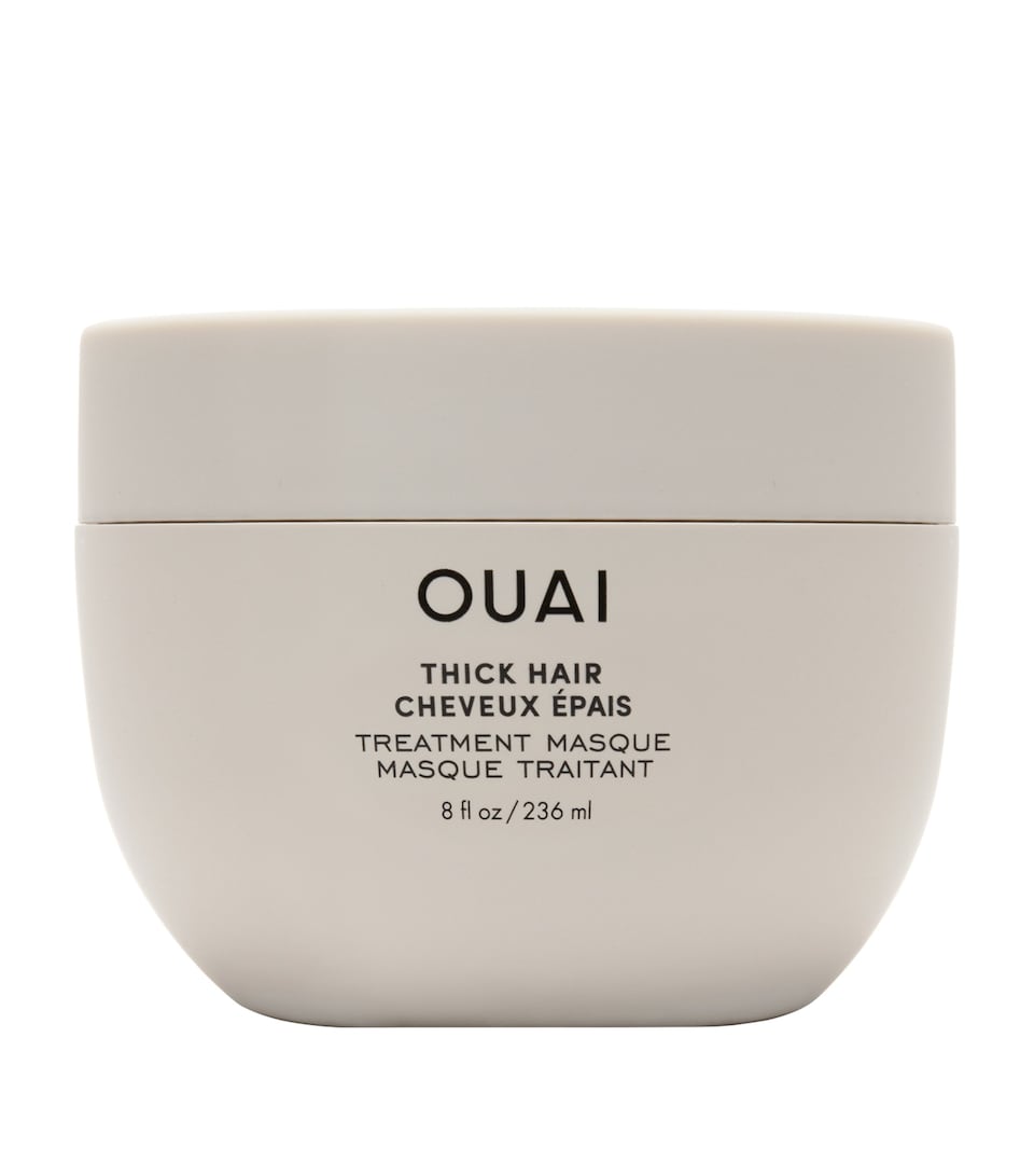 Ouai Thick Hair Treatment Masque (236ml)