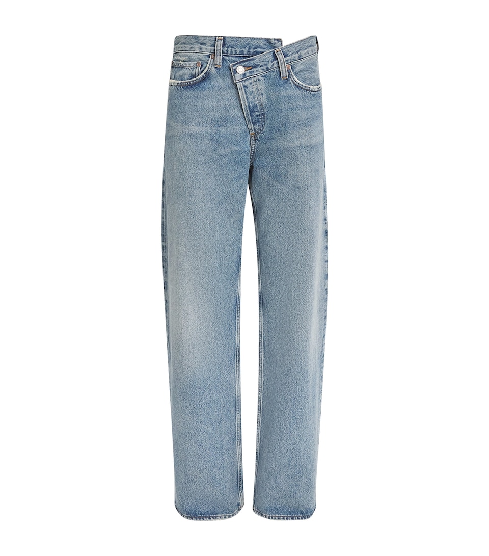 Arc Criss Cross Jeans