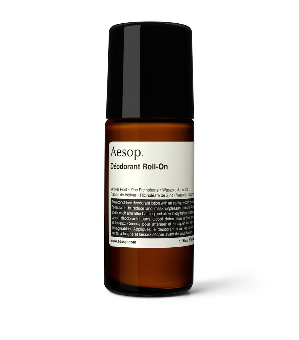 Deodorant Roll-On (50ml)