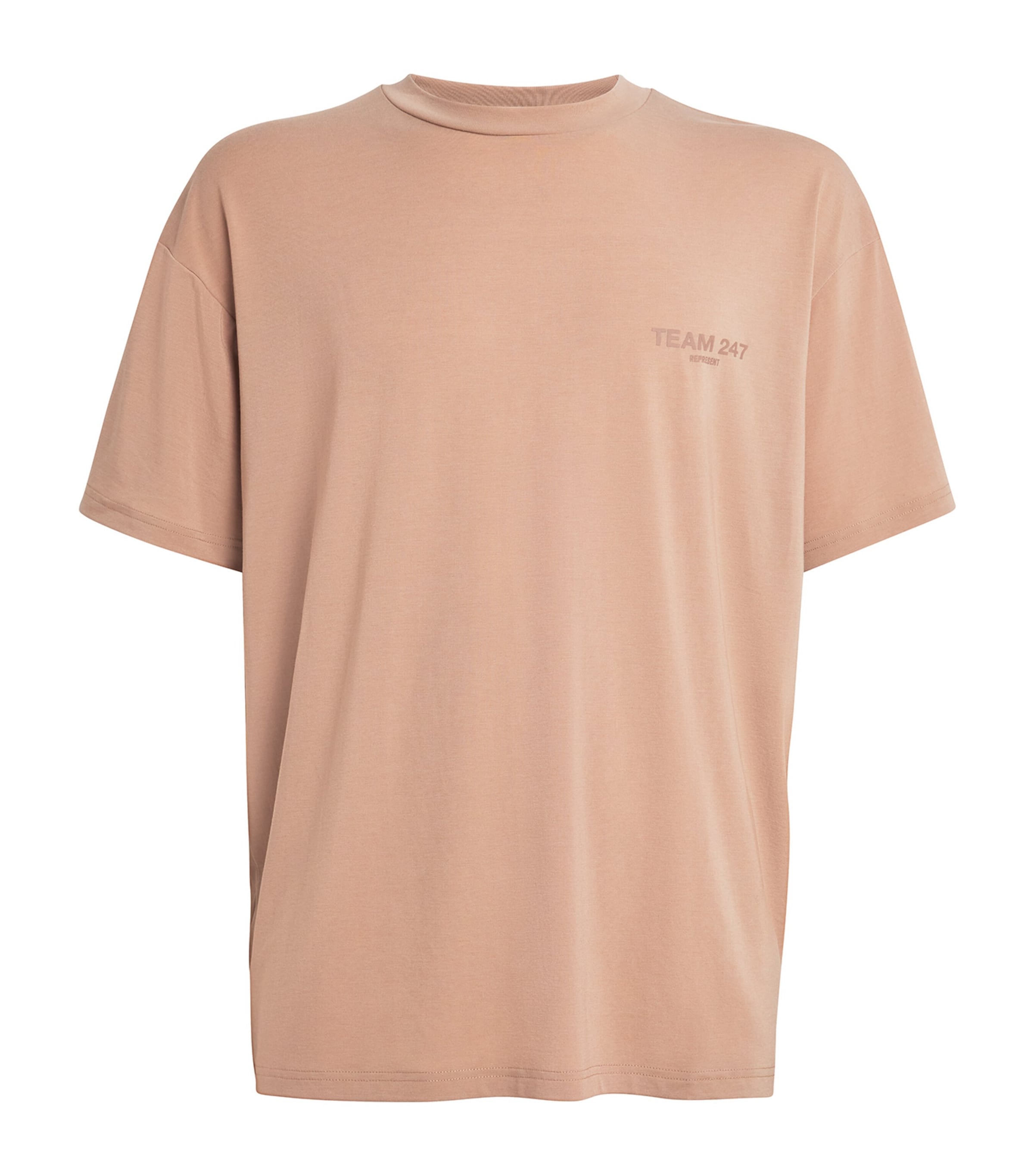 Oversized Team 247 T-Shirt