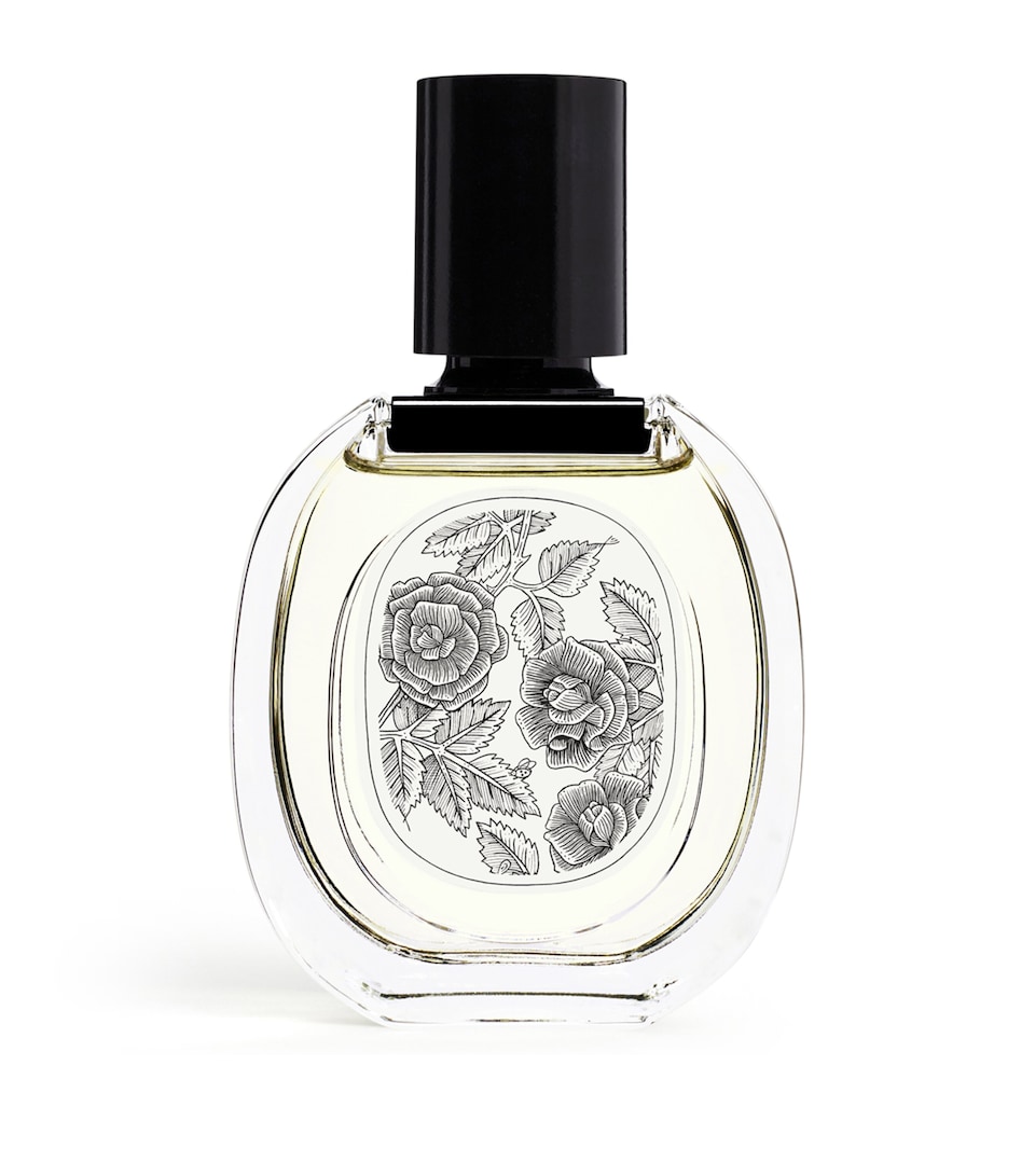 Eau Rose Eau de Toilette (50ml)