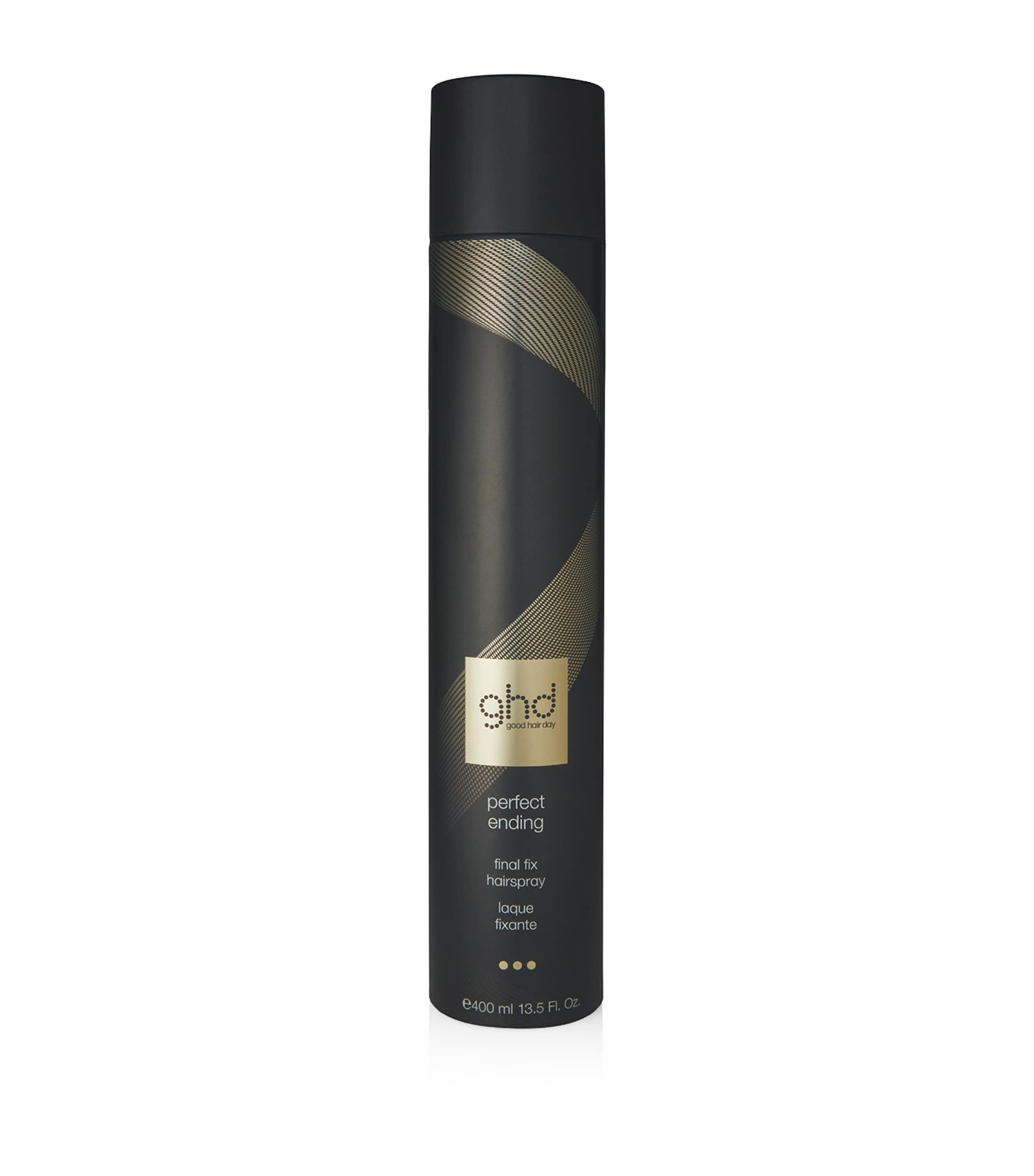 Perfect Ending Final Fix Hairspray (400ml)