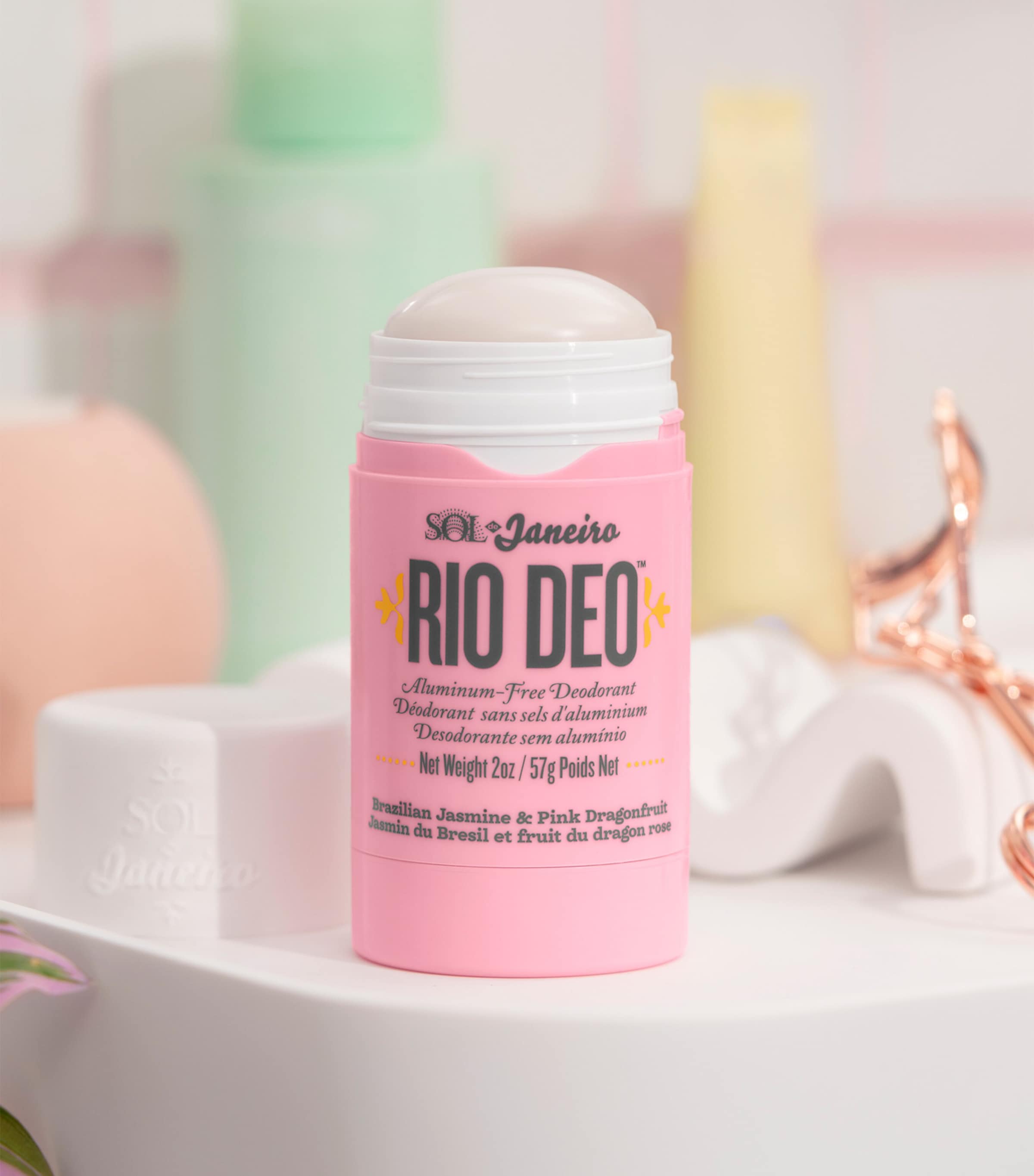 Rio Deo Cheirosa '68 Deodorant (57g) - Refill