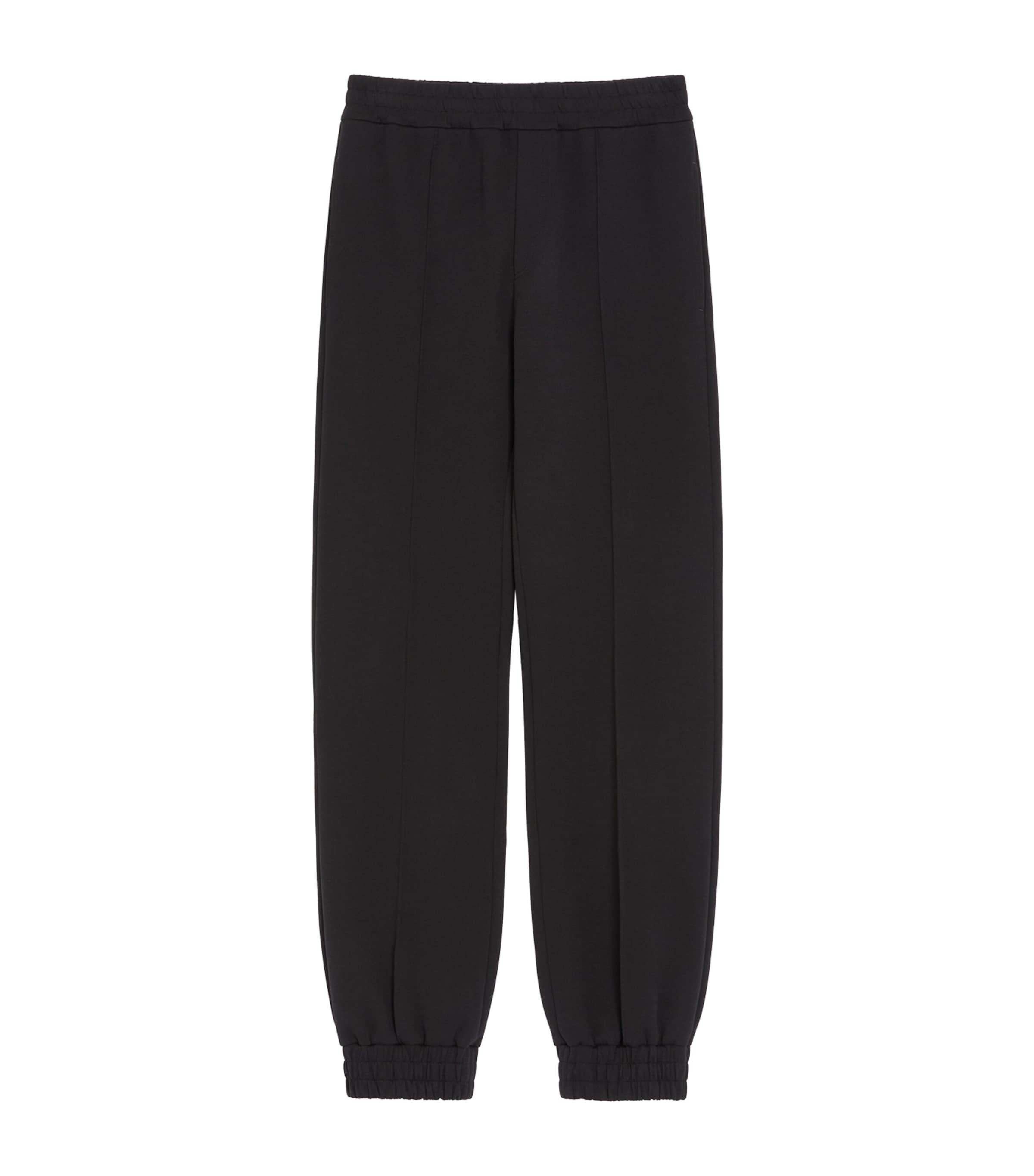 Valentino Mens Jersey VGold Sweatpants