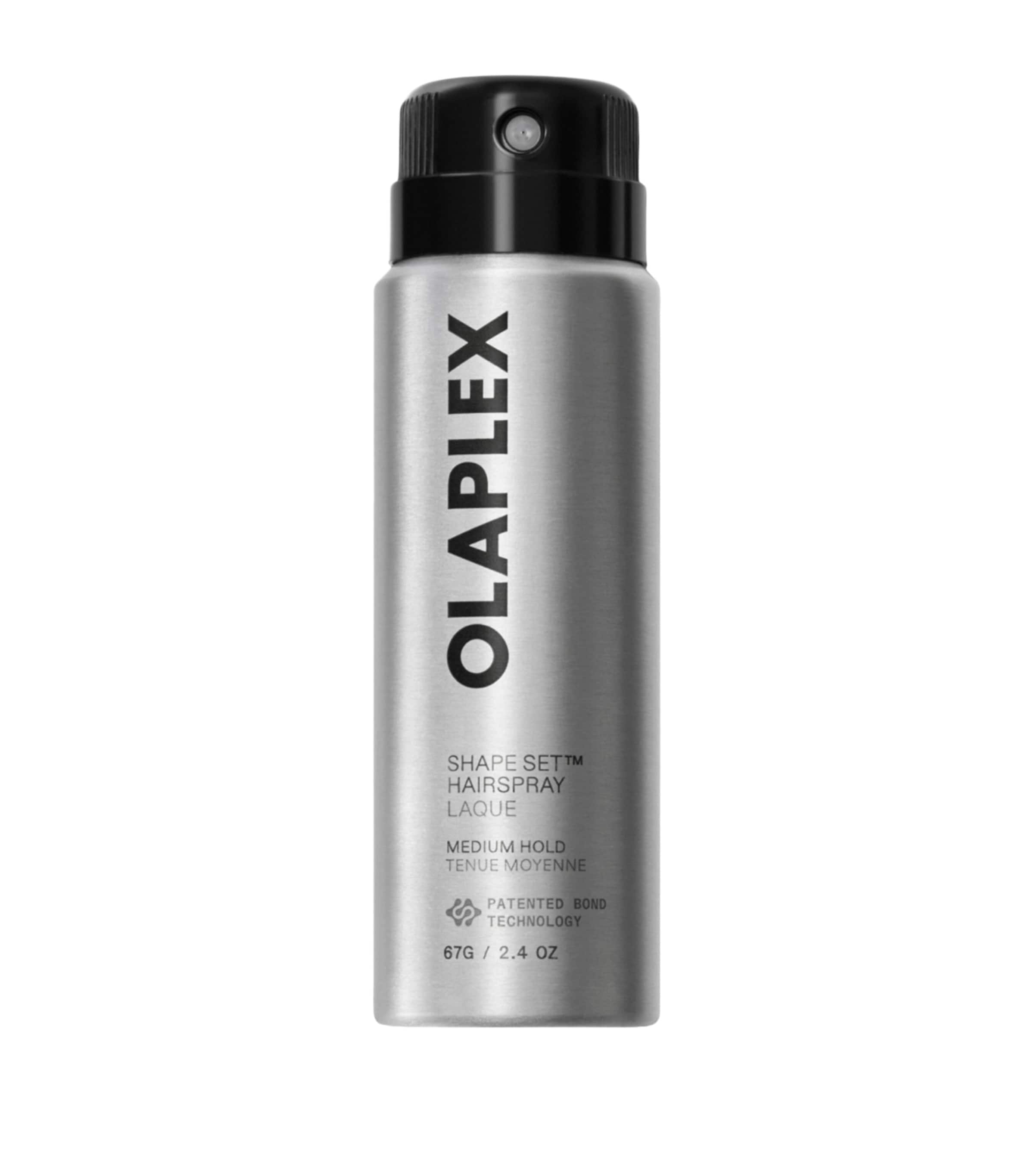 Olaplex Shape Set Hairspray (77ml)