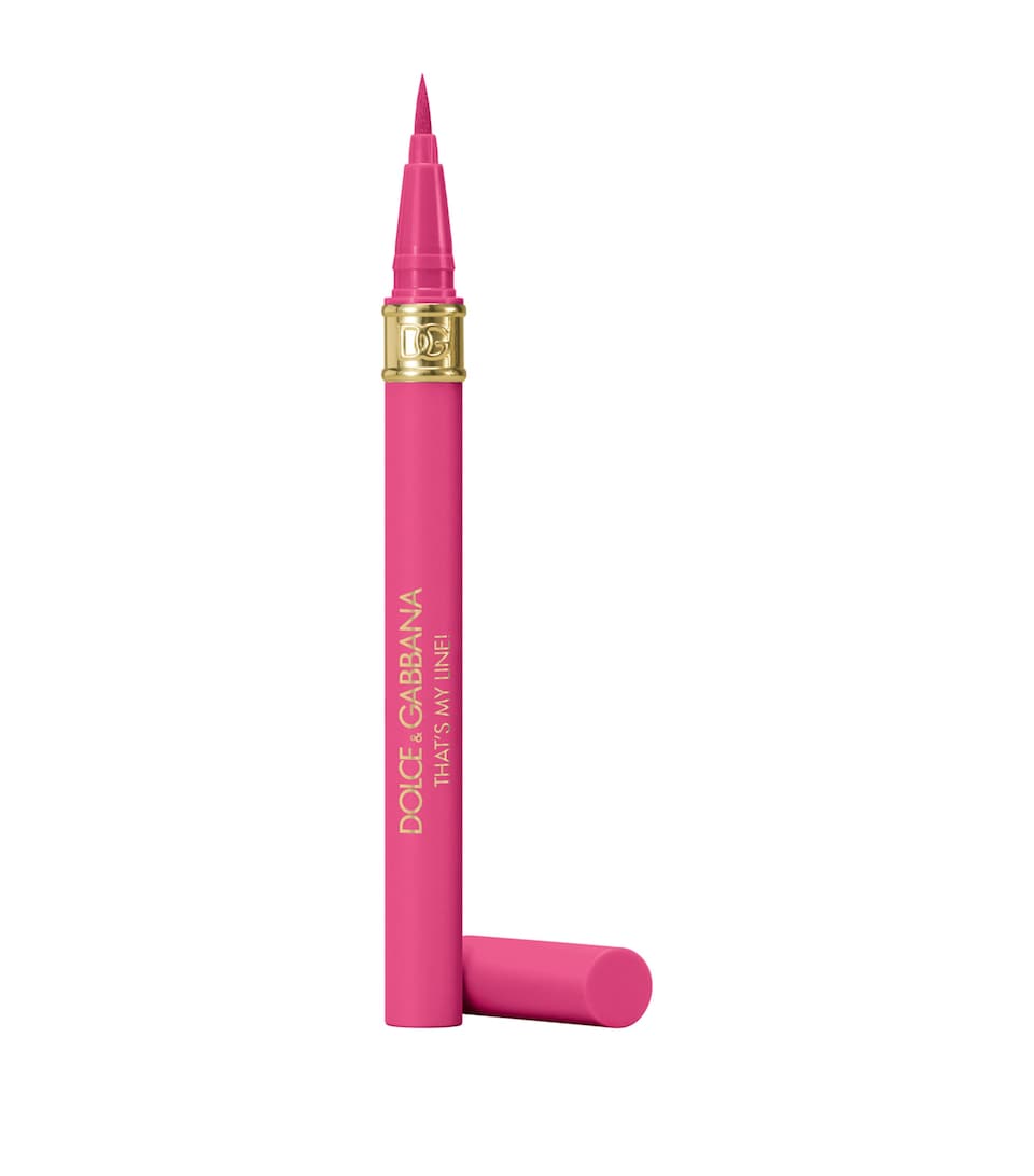 That’s My Line! 24H Lasting Waterproof Eyeliner