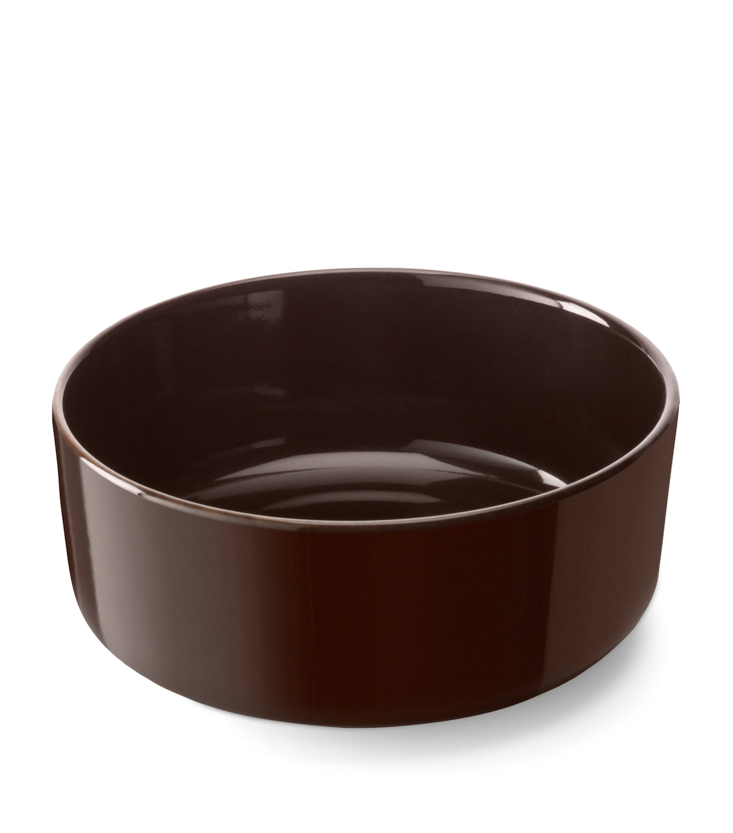 Set of 2 Porcelain Collective Cereal/Soup Bowls (15cm)