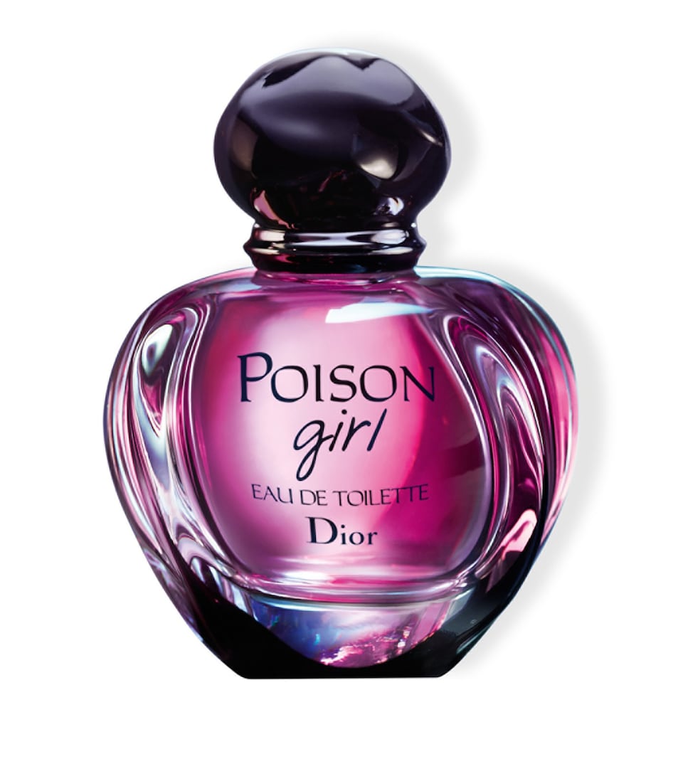 DIOR Poison Girl Eau de Toilette (50ml)