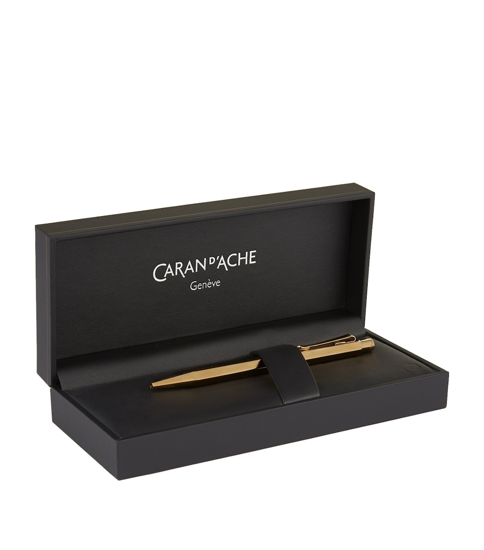 Ecridor Chevron Ballpoint Pen