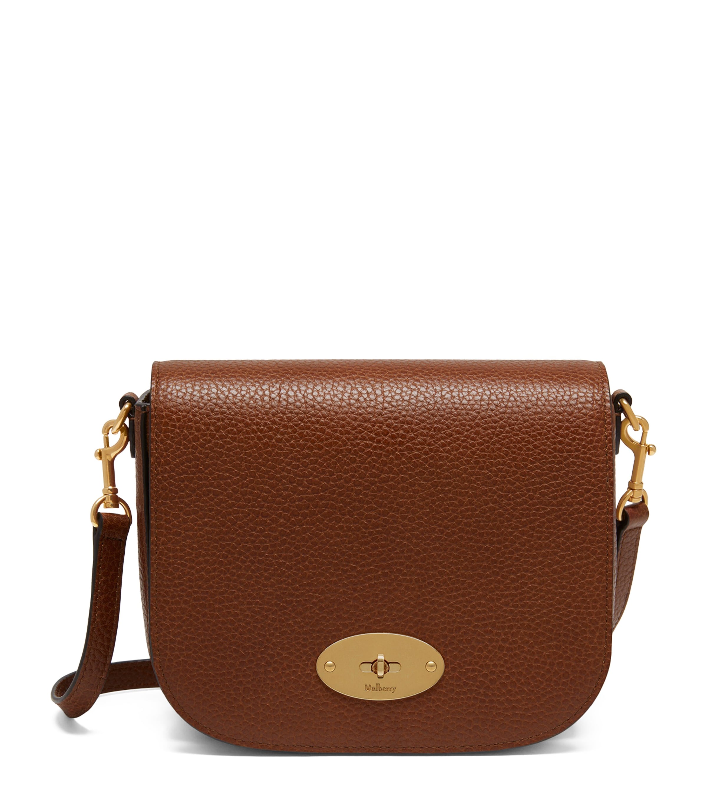 Mulberry Small Darley Cross-Body Bag | Harrods US