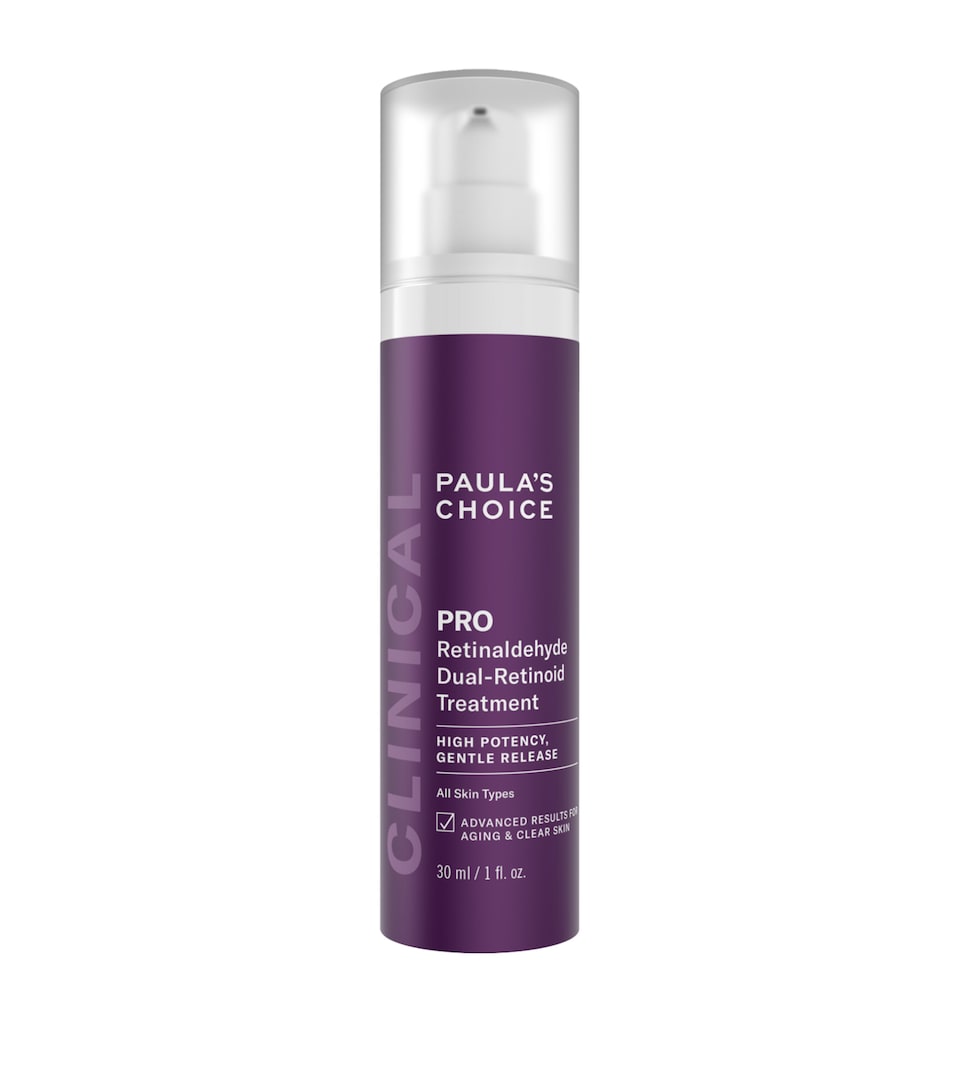Pro Retinaldehyde Dual-Retinoid Treatment (30ml)