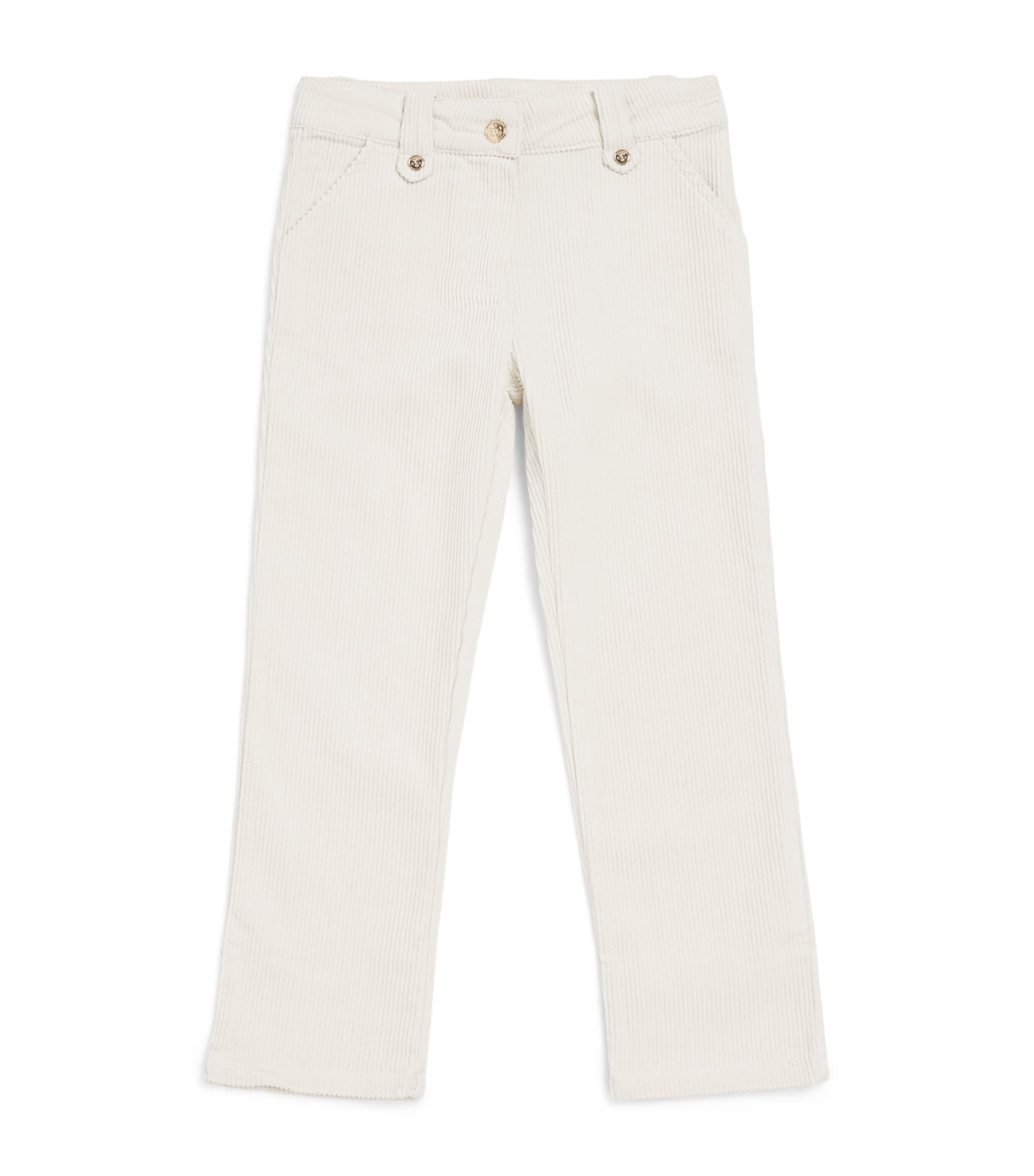 Tartine et Chocolat Corduroy Trousers (24 Months - 14 Years)