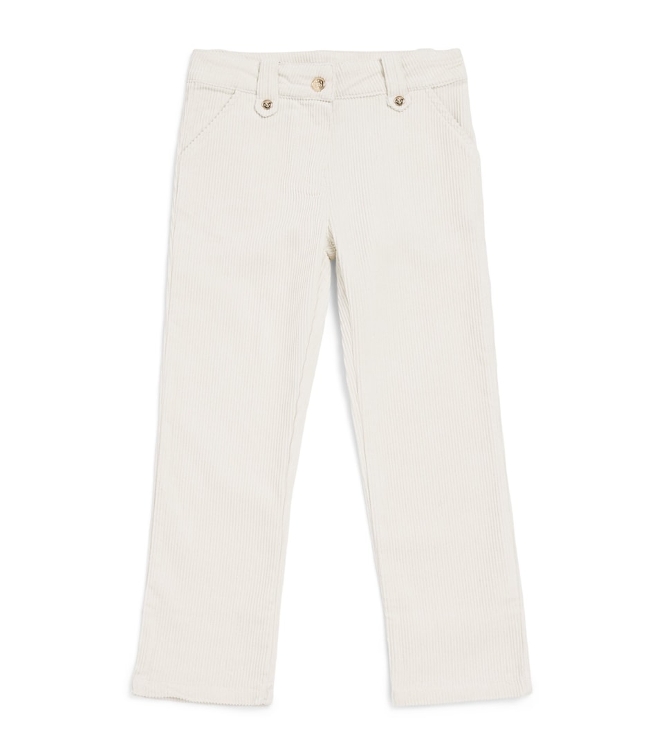 Tartine et Chocolat Corduroy Trousers (24 Months - 14 Years)