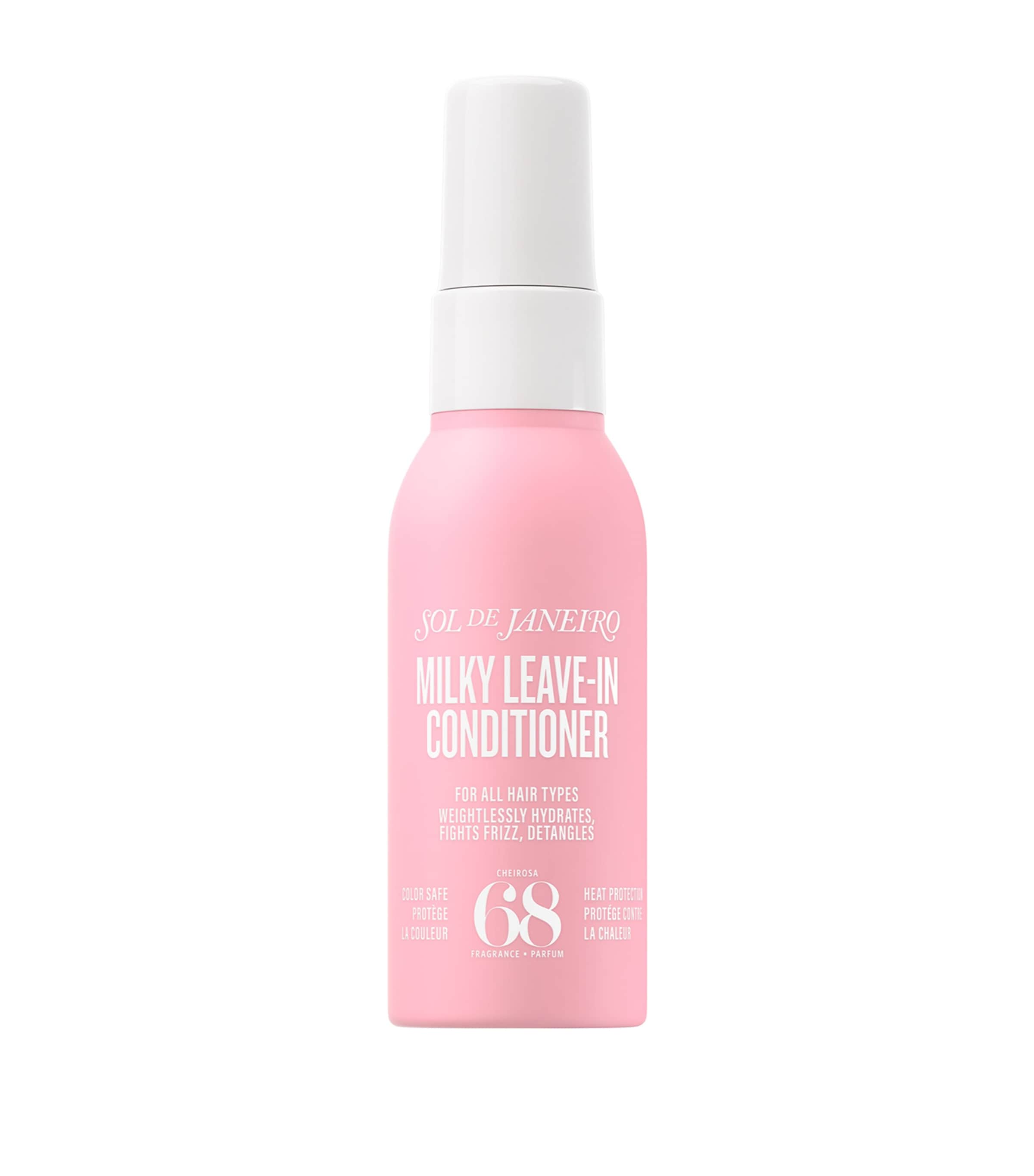 SOL DE JANEIRO Cheirosa 68 Milky Leave-In Conditioner (60ml)
