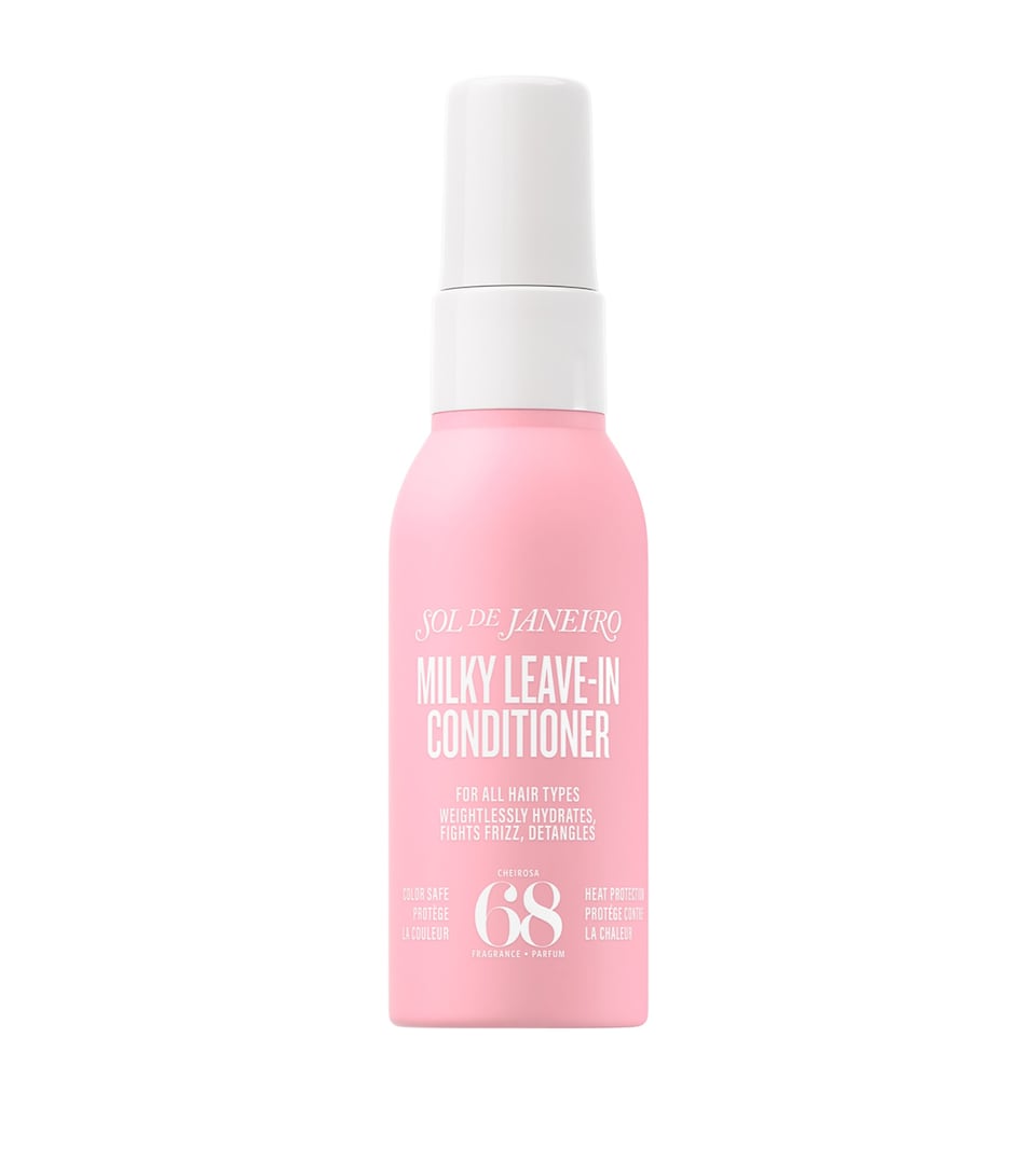 SOL DE JANEIRO Cheirosa 68 Milky Leave-In Conditioner (60ml)