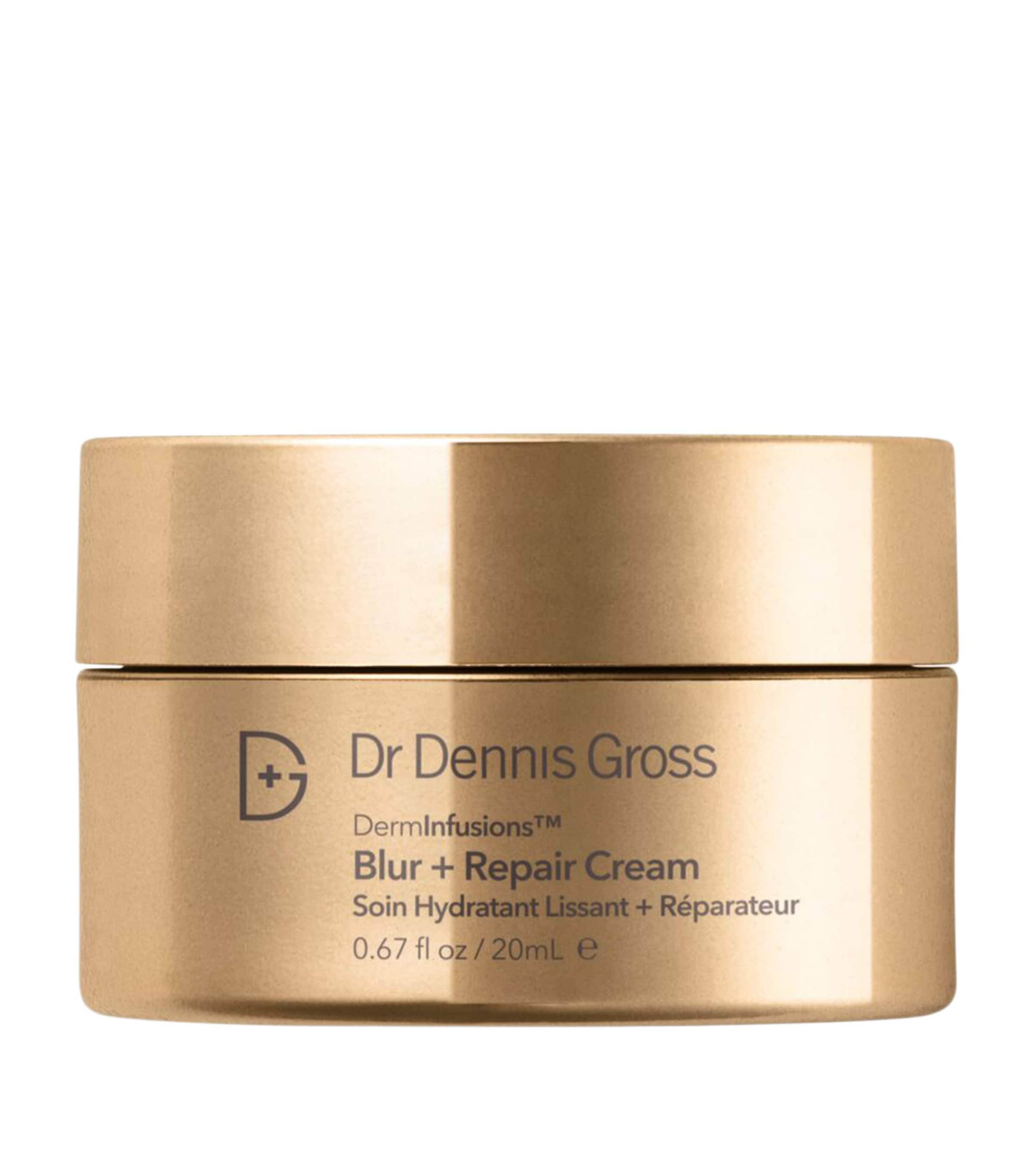 Dr Dennis Gross DermInfusions Blur + Repair Cream (20ml)