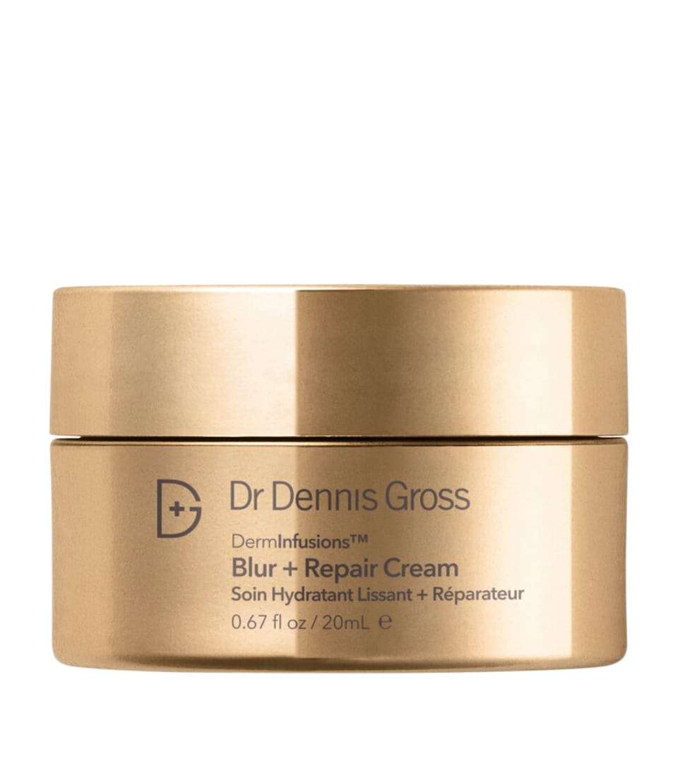 Dr Dennis Gross DermInfusions Blur + Repair Cream (20ml)