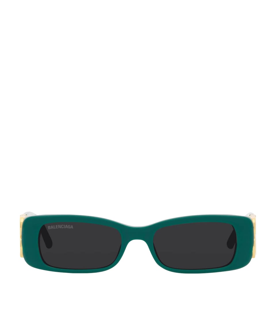 Acetate 6E000253 Sunglasses