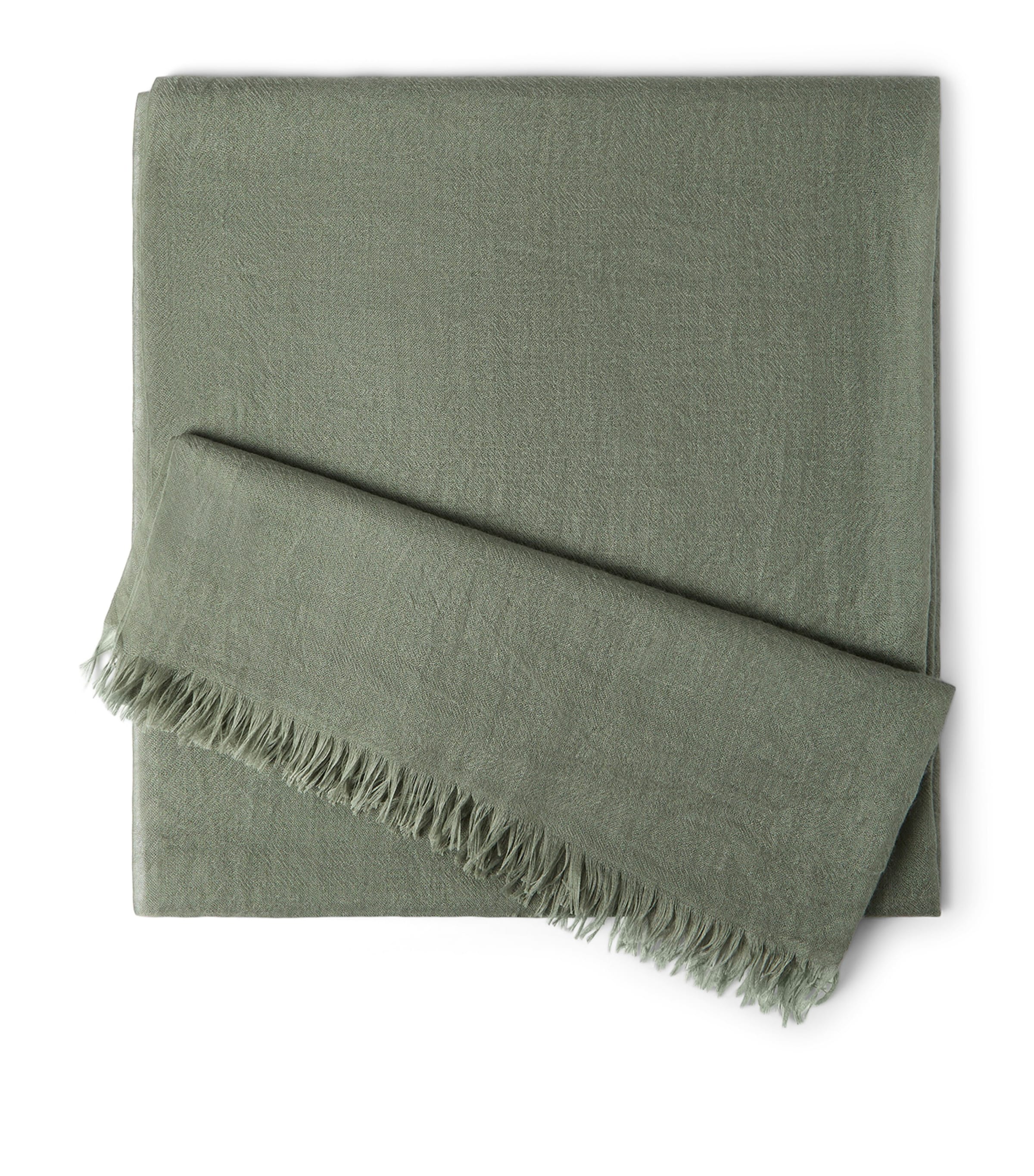 Cashmere-Silk Scarf