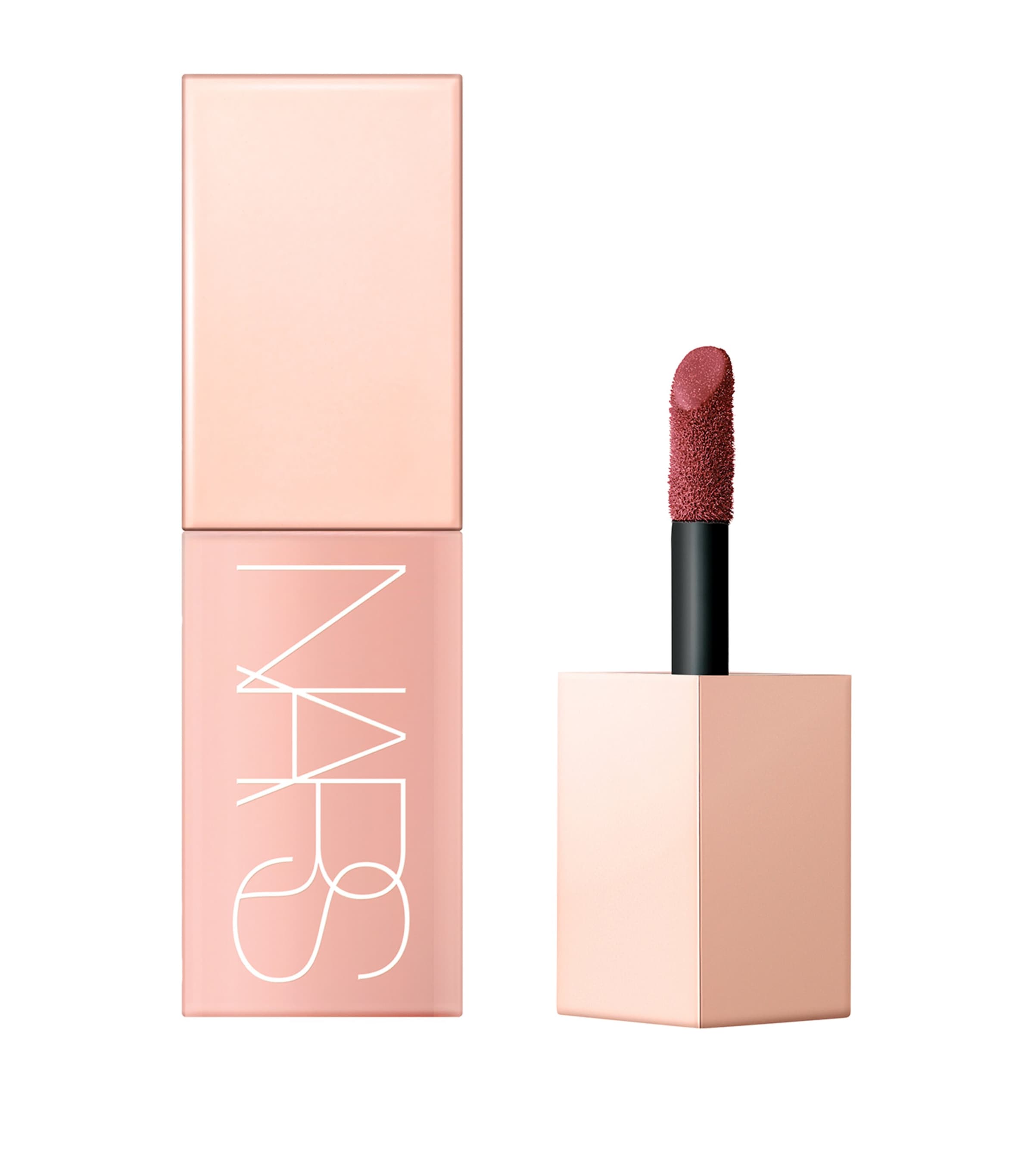 NARS Afterglow Liquid Blush Orgasm Rush