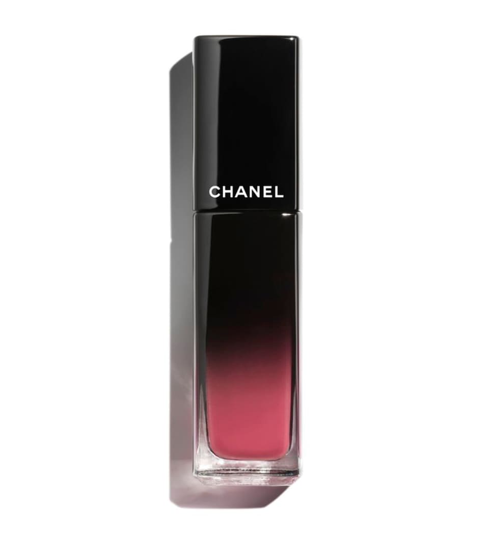 CHANEL ROUGE ALLURE LAQUE Ultrawear Shine Liquid Lip Colour Exigence