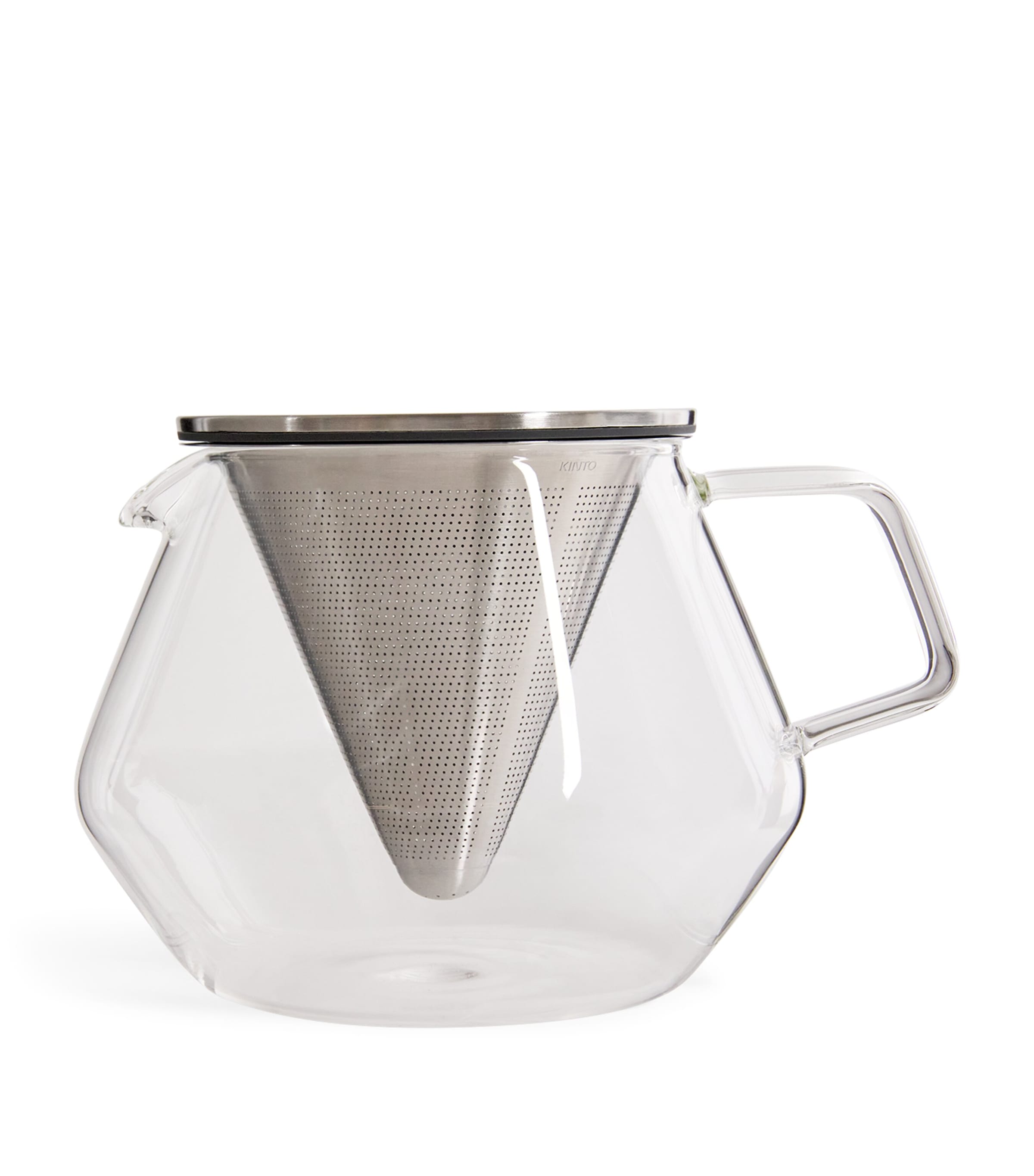 Harrods Carat Tea Pot