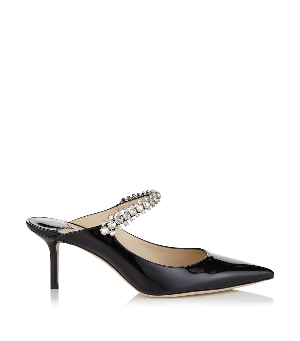 Bing 65 Leather Mules