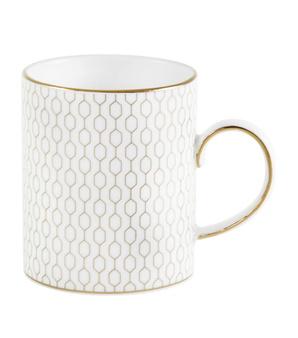 China Gio Gold Mug