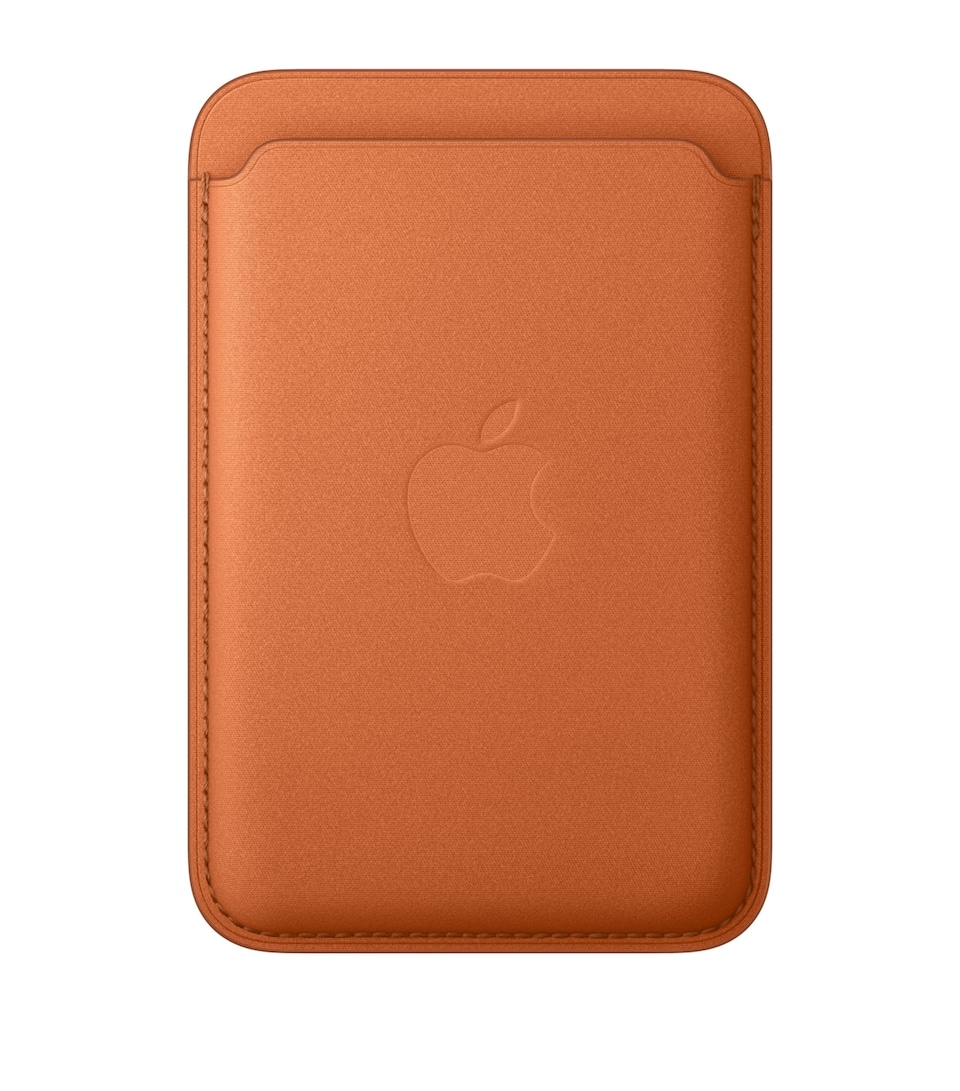 FineWoven MagSafe Wallet