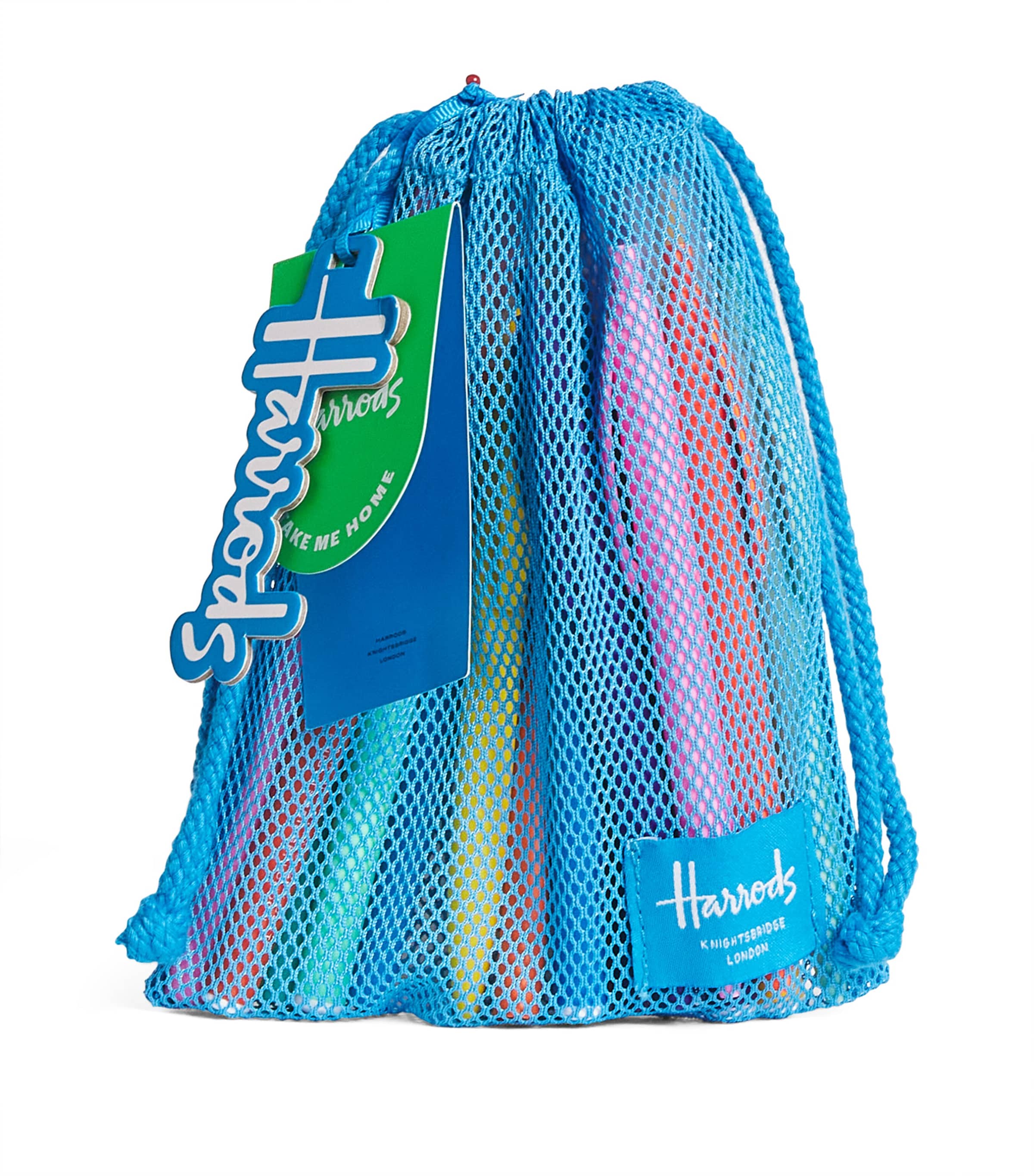 Pen Bag (Set of 18)