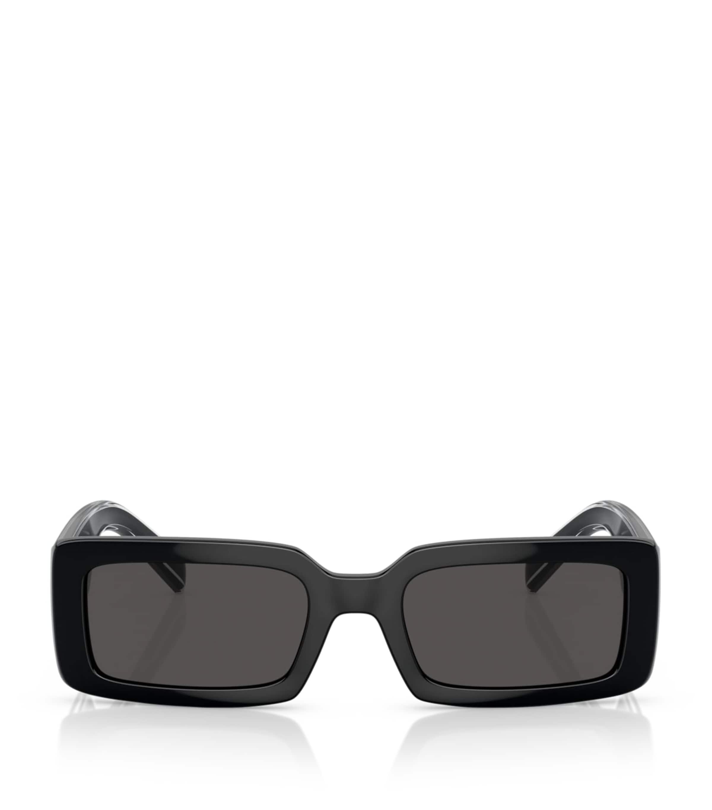 Dolce&Gabbana Injected 0DG6187 Sunglasses