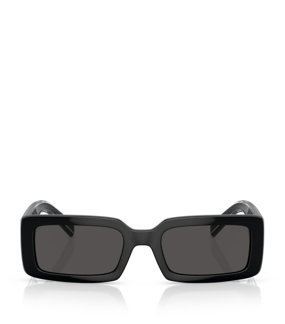 Dolce&Gabbana Injected 0DG6187 Sunglasses