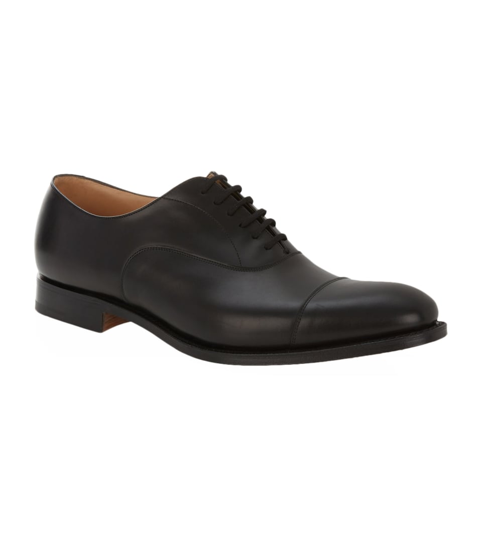 Dubai Oxford Shoes