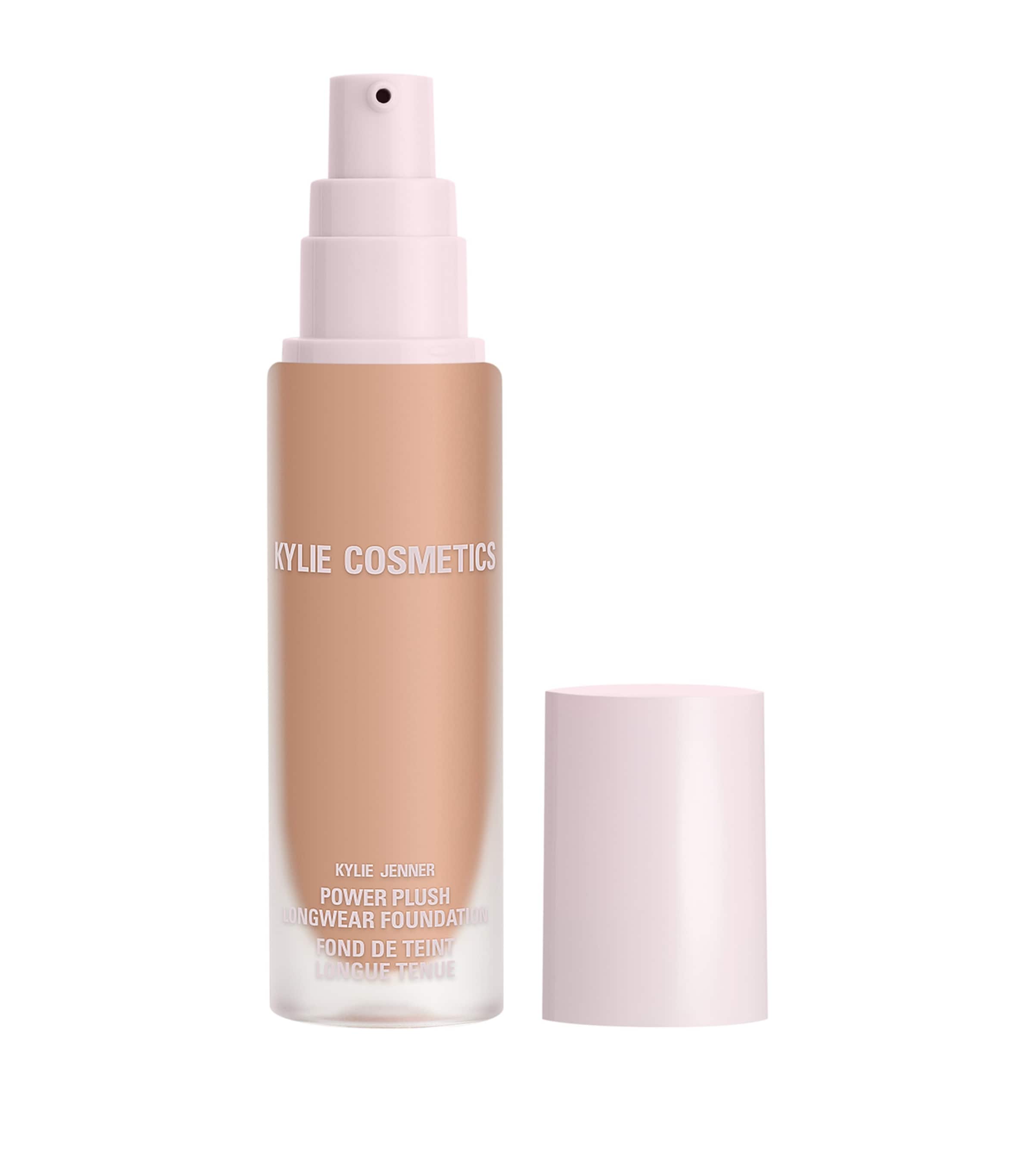 Power Plush Longwear Foundation