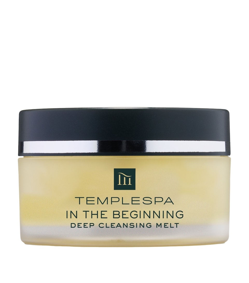 In The Beginning Cleansing Melt (75g)