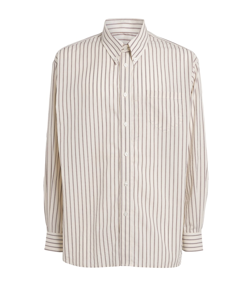 Cotton Veterano Shirt